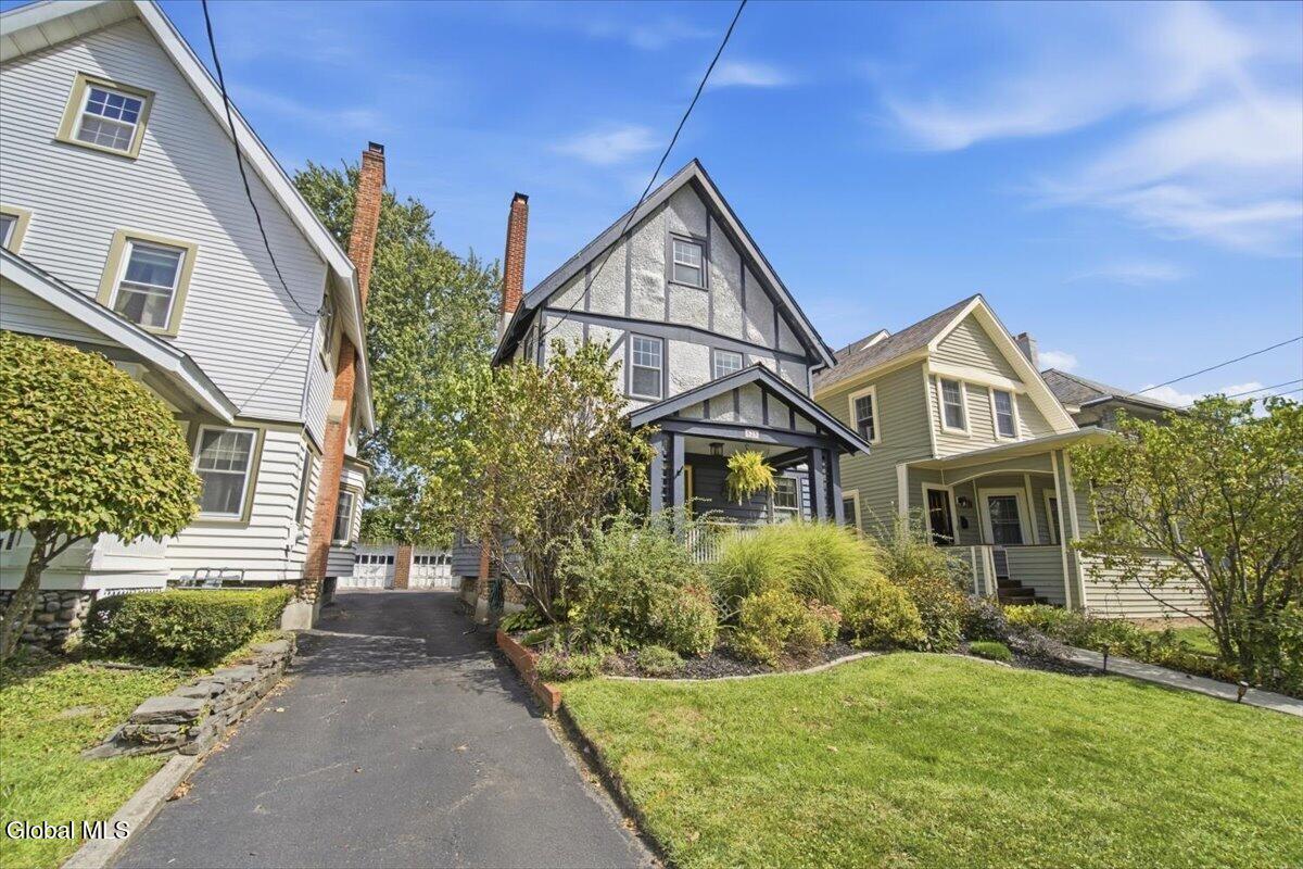 525 Mercer Street Albany NY 12208