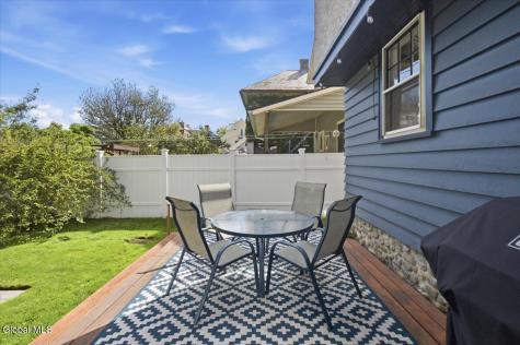 525 Mercer Street Albany NY 12208