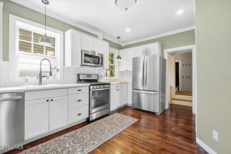 525 Mercer Street Albany NY 12208