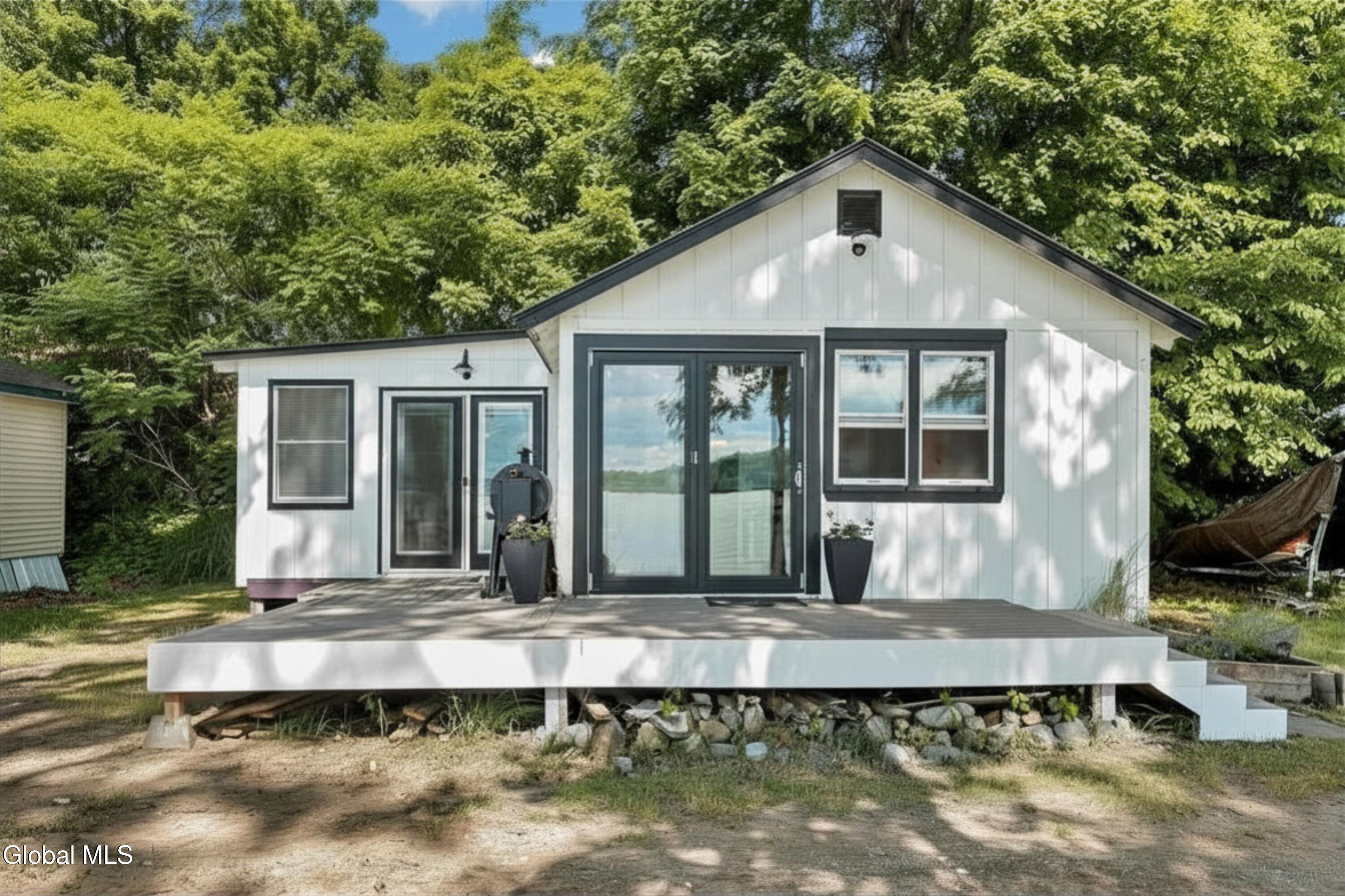120 Ferry Road Crown Point NY 12928