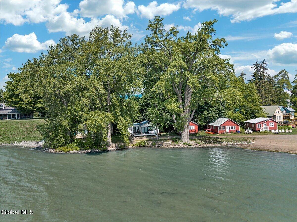 120 Ferry Road Crown Point NY 12928