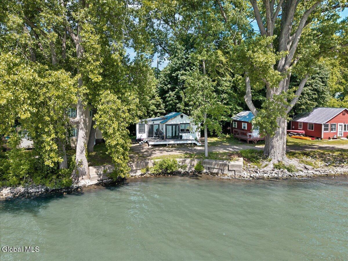 120 Ferry Road Crown Point NY 12928