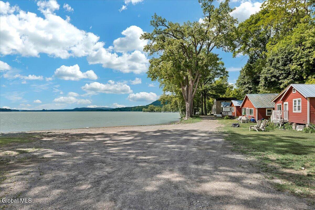 120 Ferry Road Crown Point NY 12928