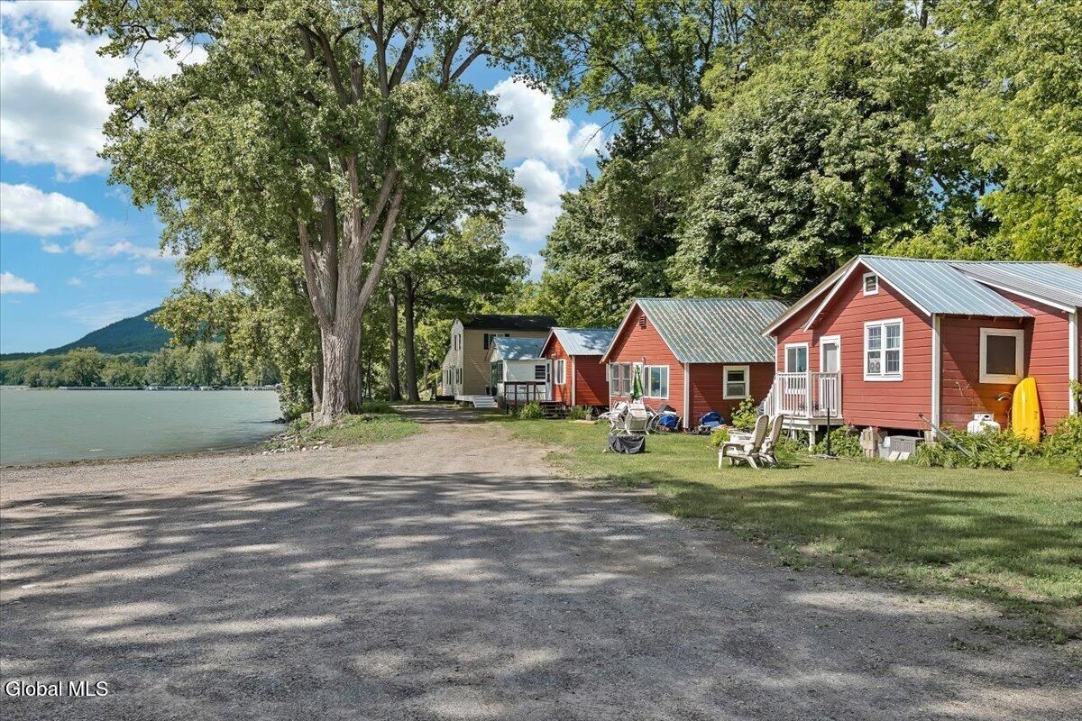 120 Ferry Road Crown Point NY 12928