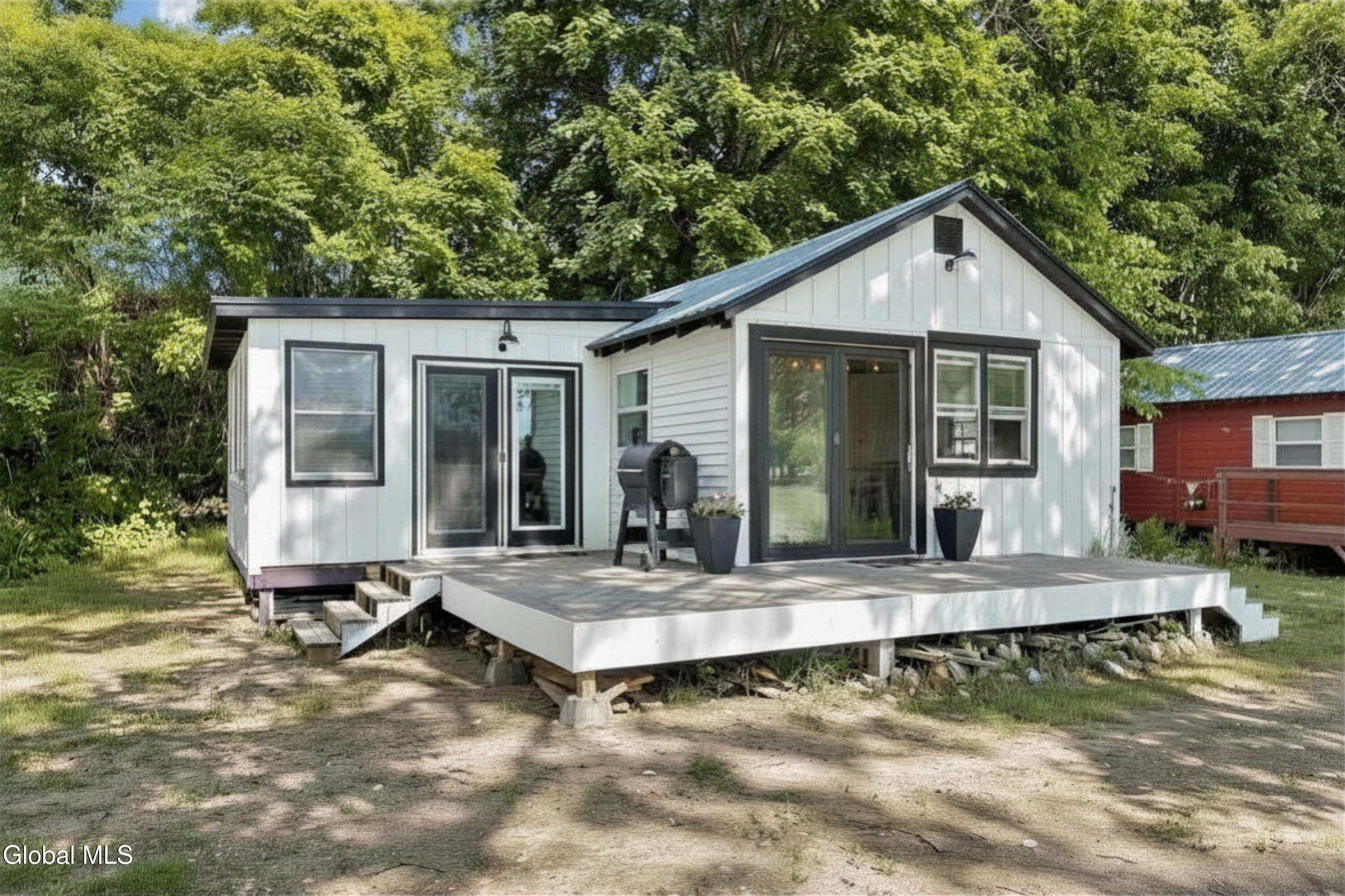 120 Ferry Road Crown Point NY 12928