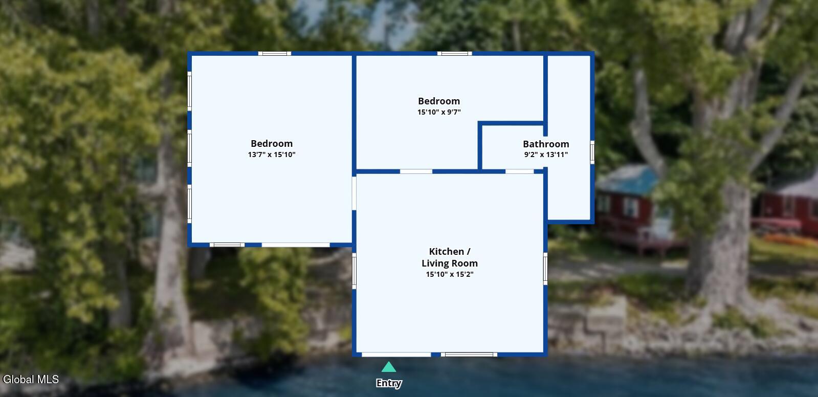 120 Ferry Road Crown Point NY 12928