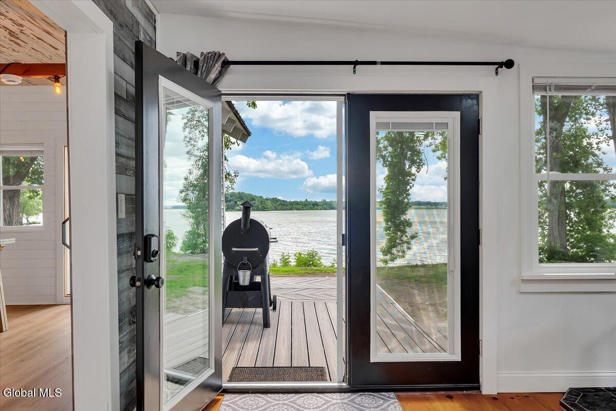 120 Ferry Road Crown Point NY 12928