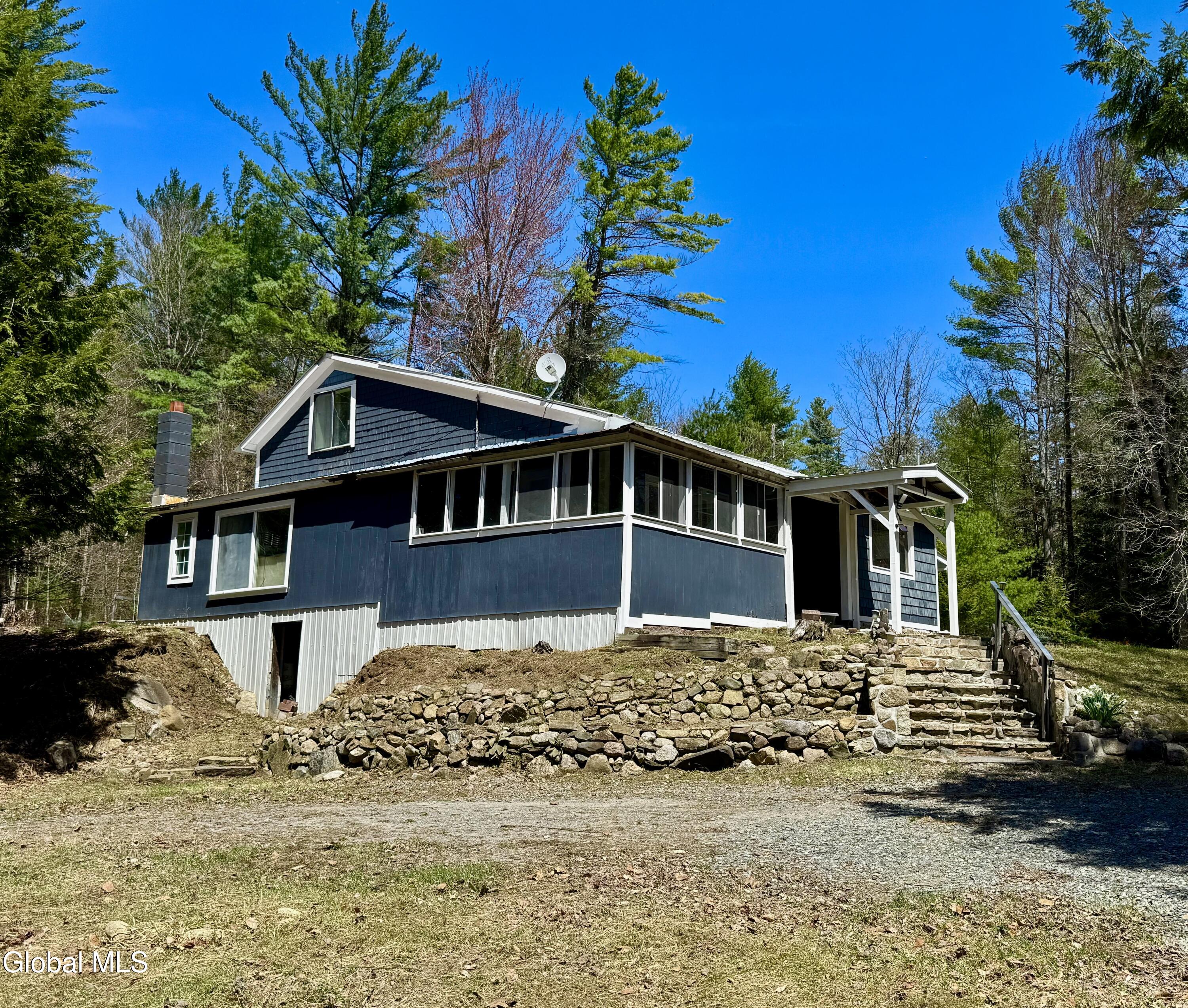 268 Glasshouse Creek Road Hadley NY 12835