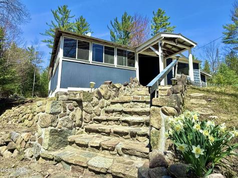 268 Glasshouse Creek Road Hadley NY 12835