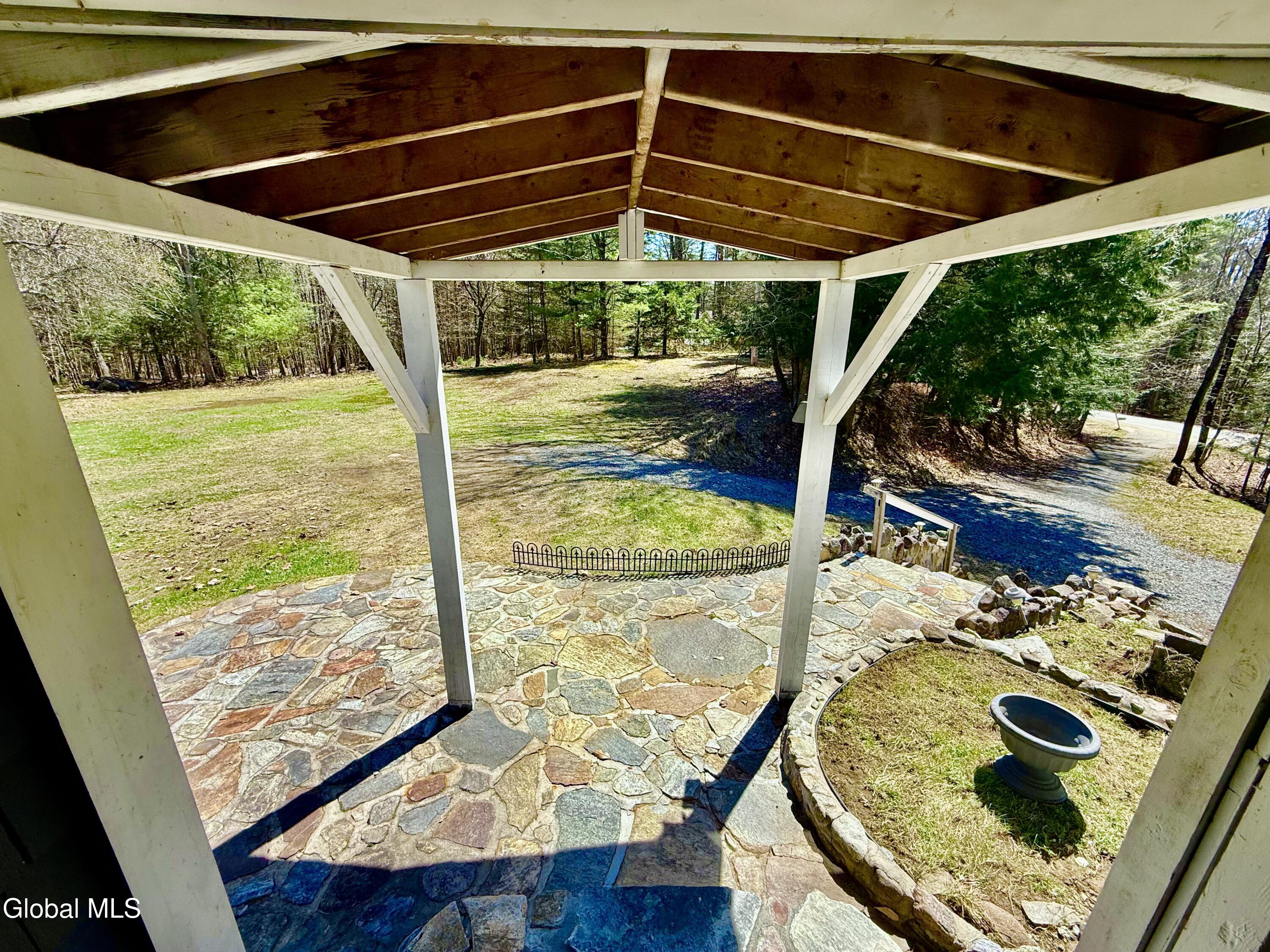 268 Glasshouse Creek Road Hadley NY 12835