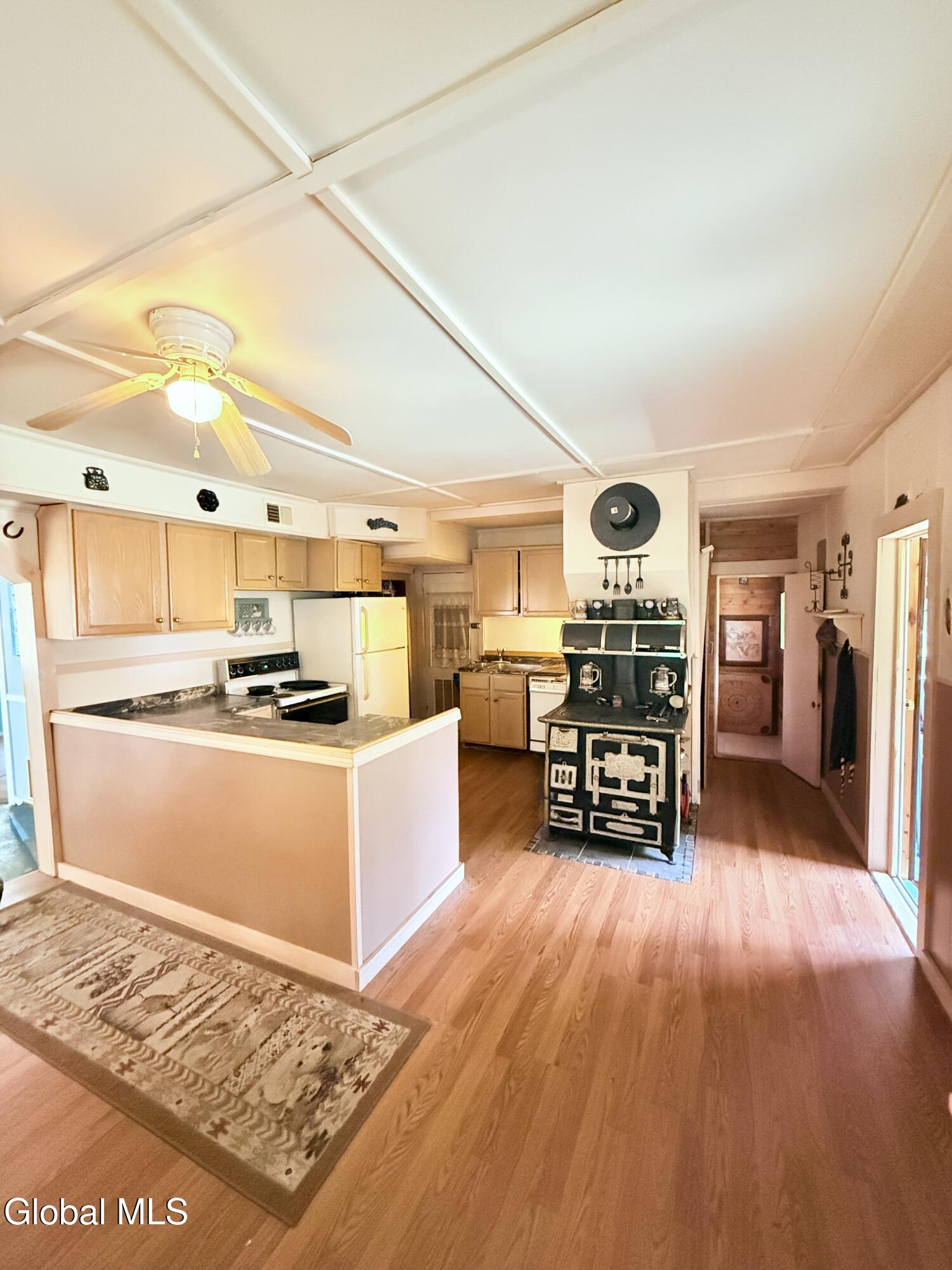 268 Glasshouse Creek Road Hadley NY 12835