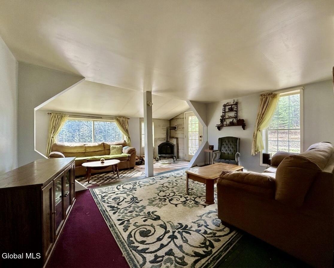 268 Glasshouse Creek Road Hadley NY 12835