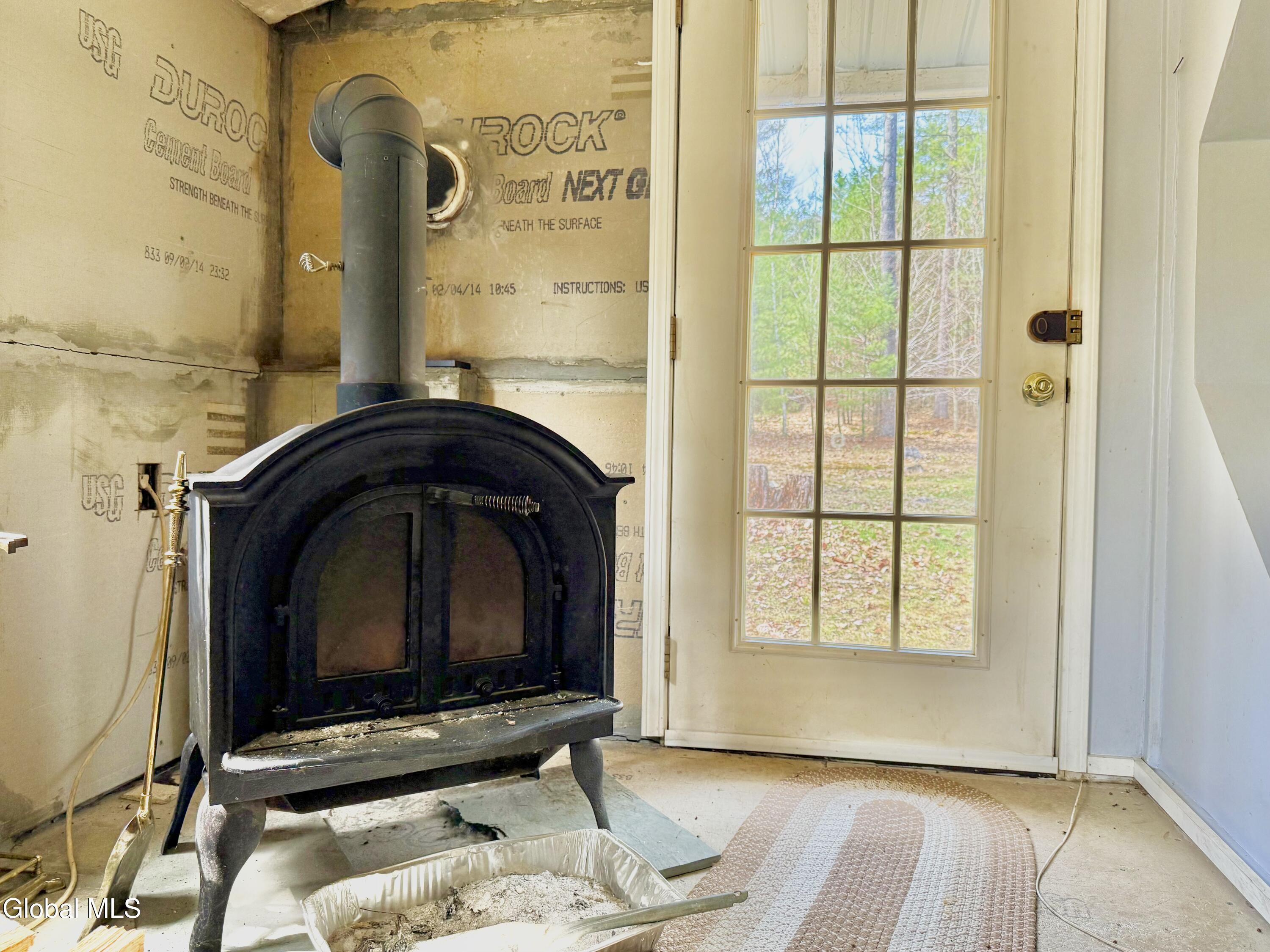 268 Glasshouse Creek Road Hadley NY 12835