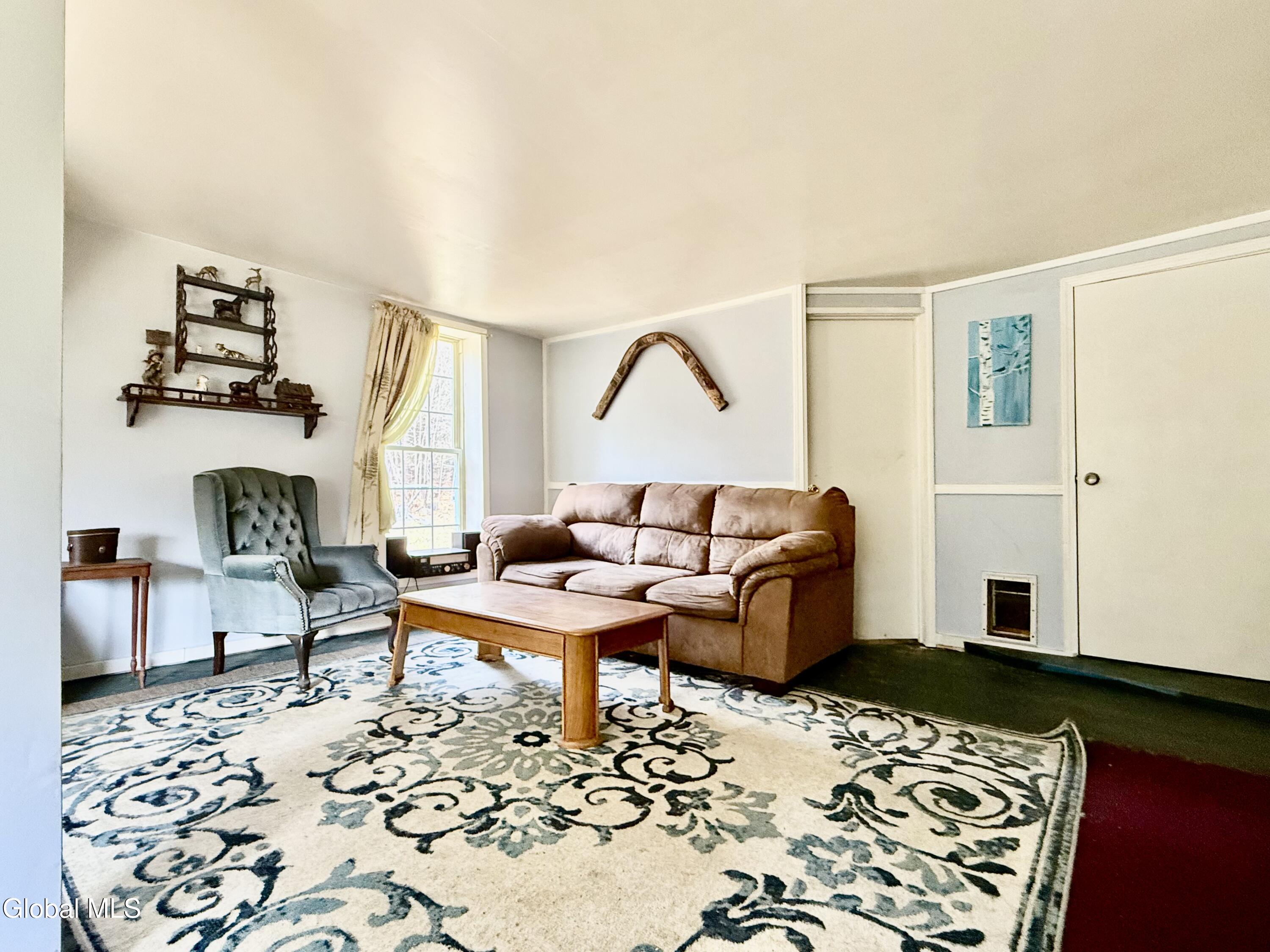 268 Glasshouse Creek Road Hadley NY 12835