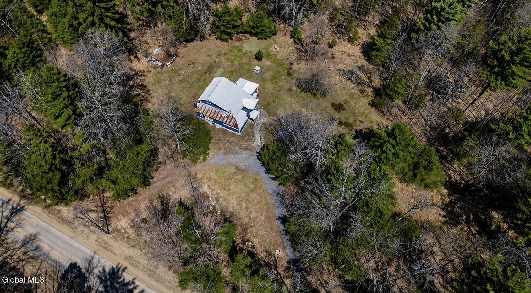 268 Glasshouse Creek Road Hadley NY 12835