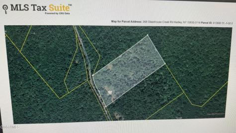 268 Glasshouse Creek Road Hadley NY 12835