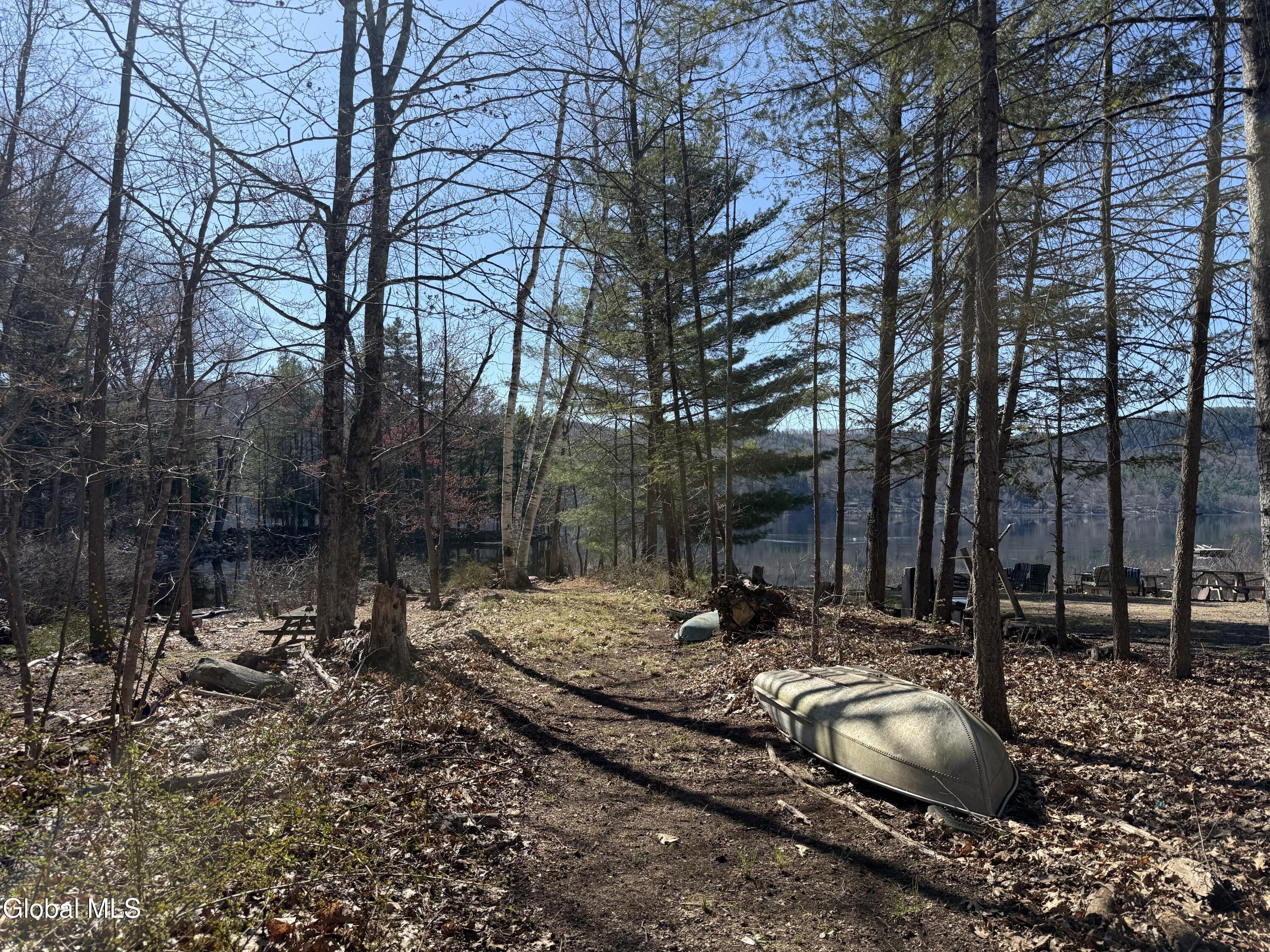 268 Glasshouse Creek Road Hadley NY 12835