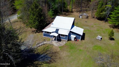 268 Glasshouse Creek Road Hadley NY 12835