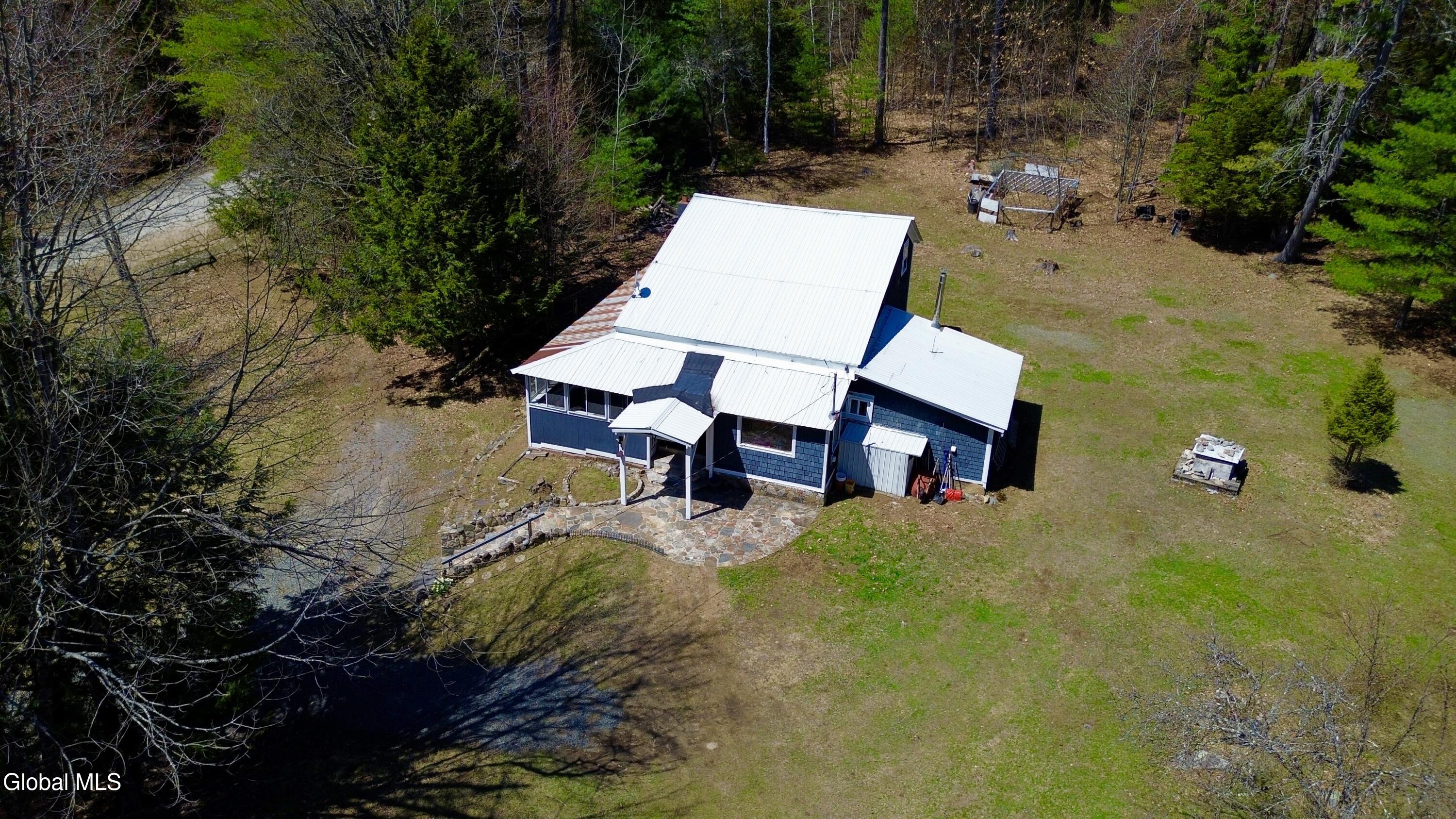 268 Glasshouse Creek Road Hadley NY 12835