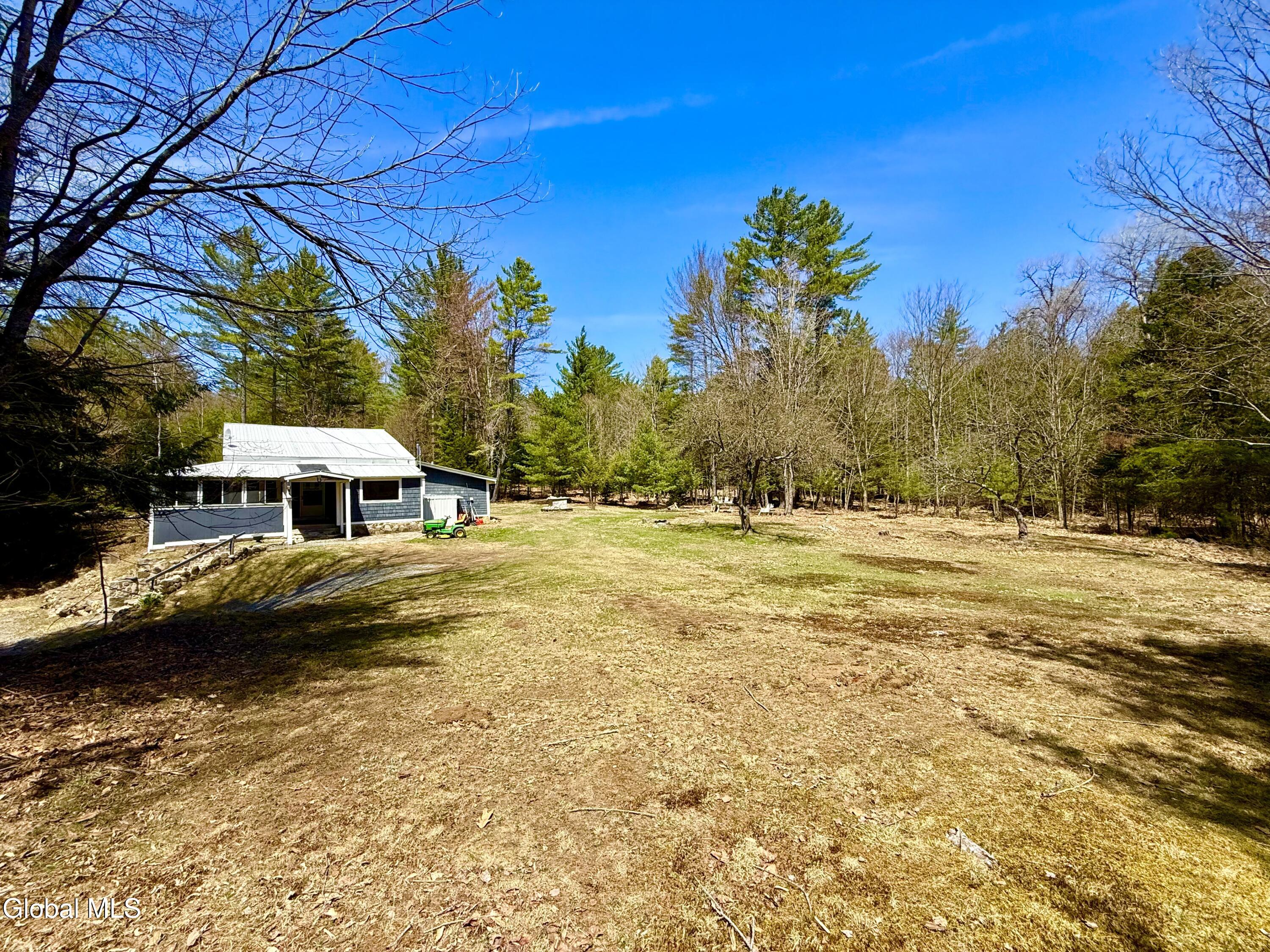 268 Glasshouse Creek Road Hadley NY 12835