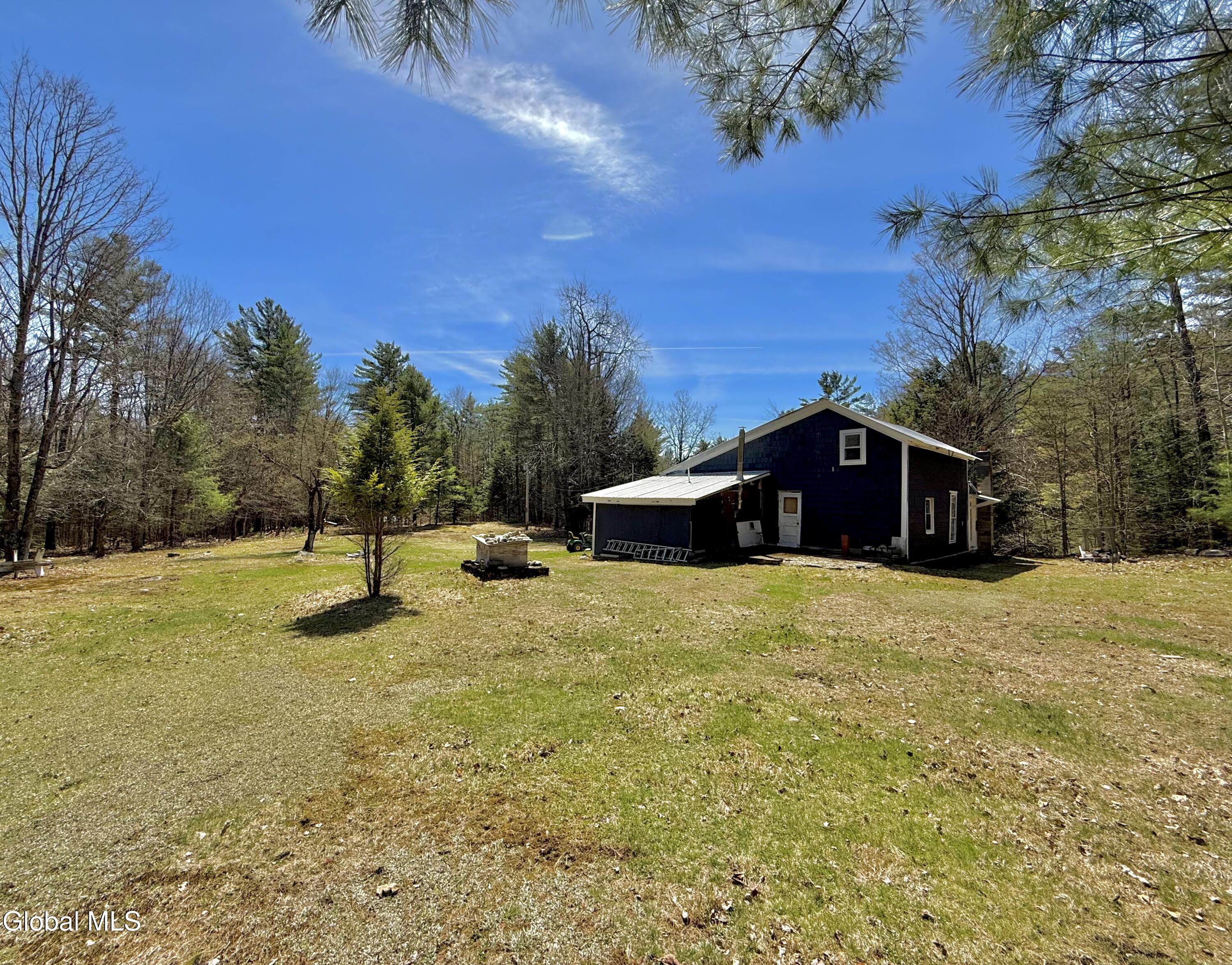 268 Glasshouse Creek Road Hadley NY 12835