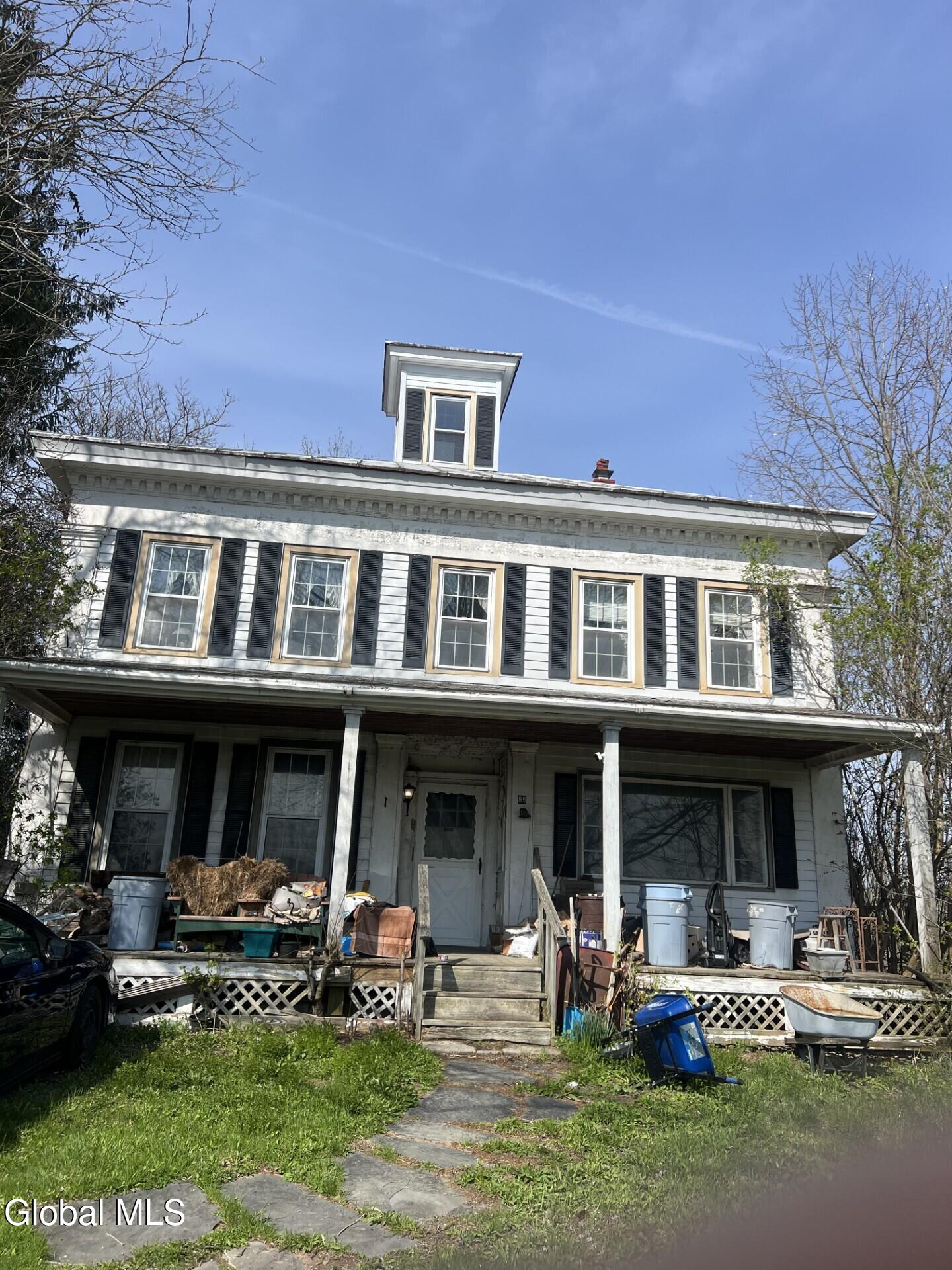 89 Boercher Lane Berne NY 12023