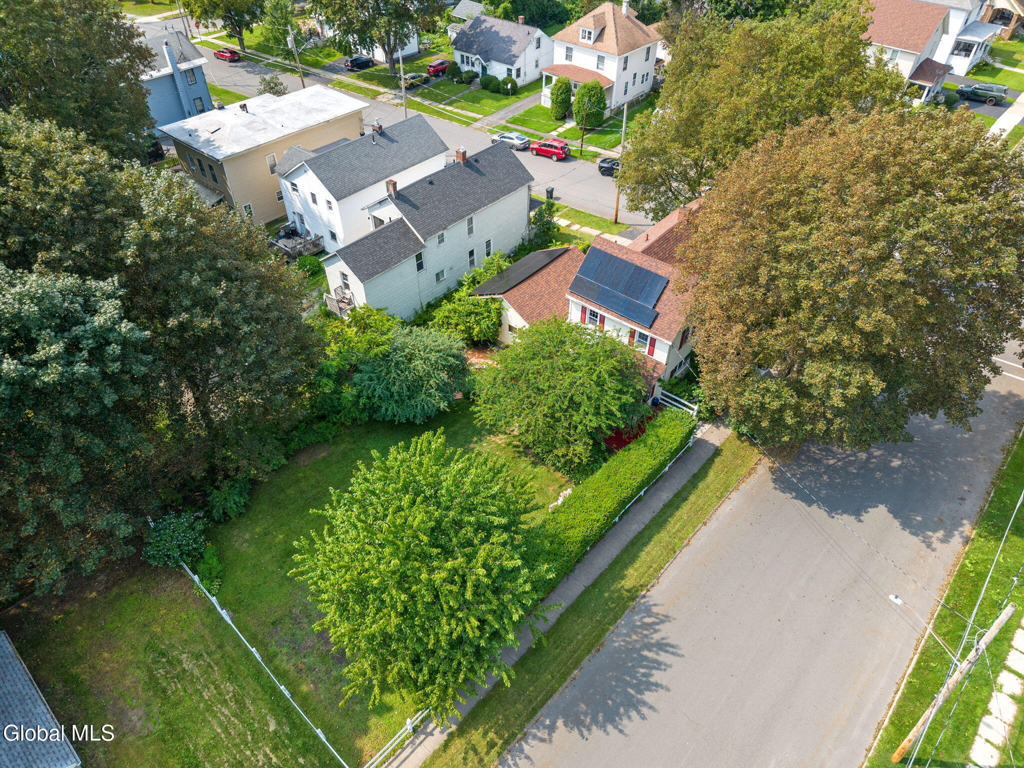 20 W Madison Avenue Johnstown NY 12095