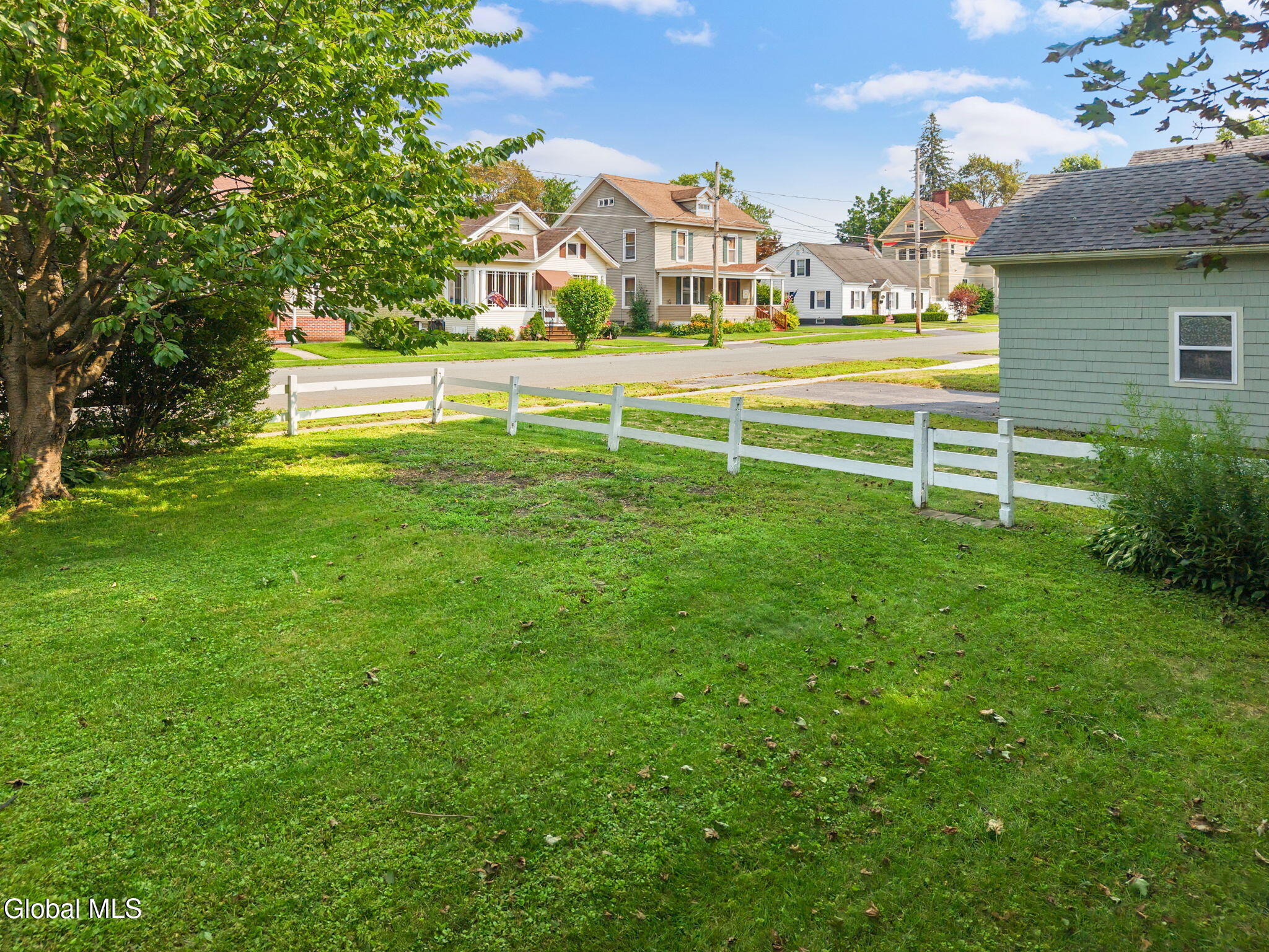 20 W Madison Avenue Johnstown NY 12095