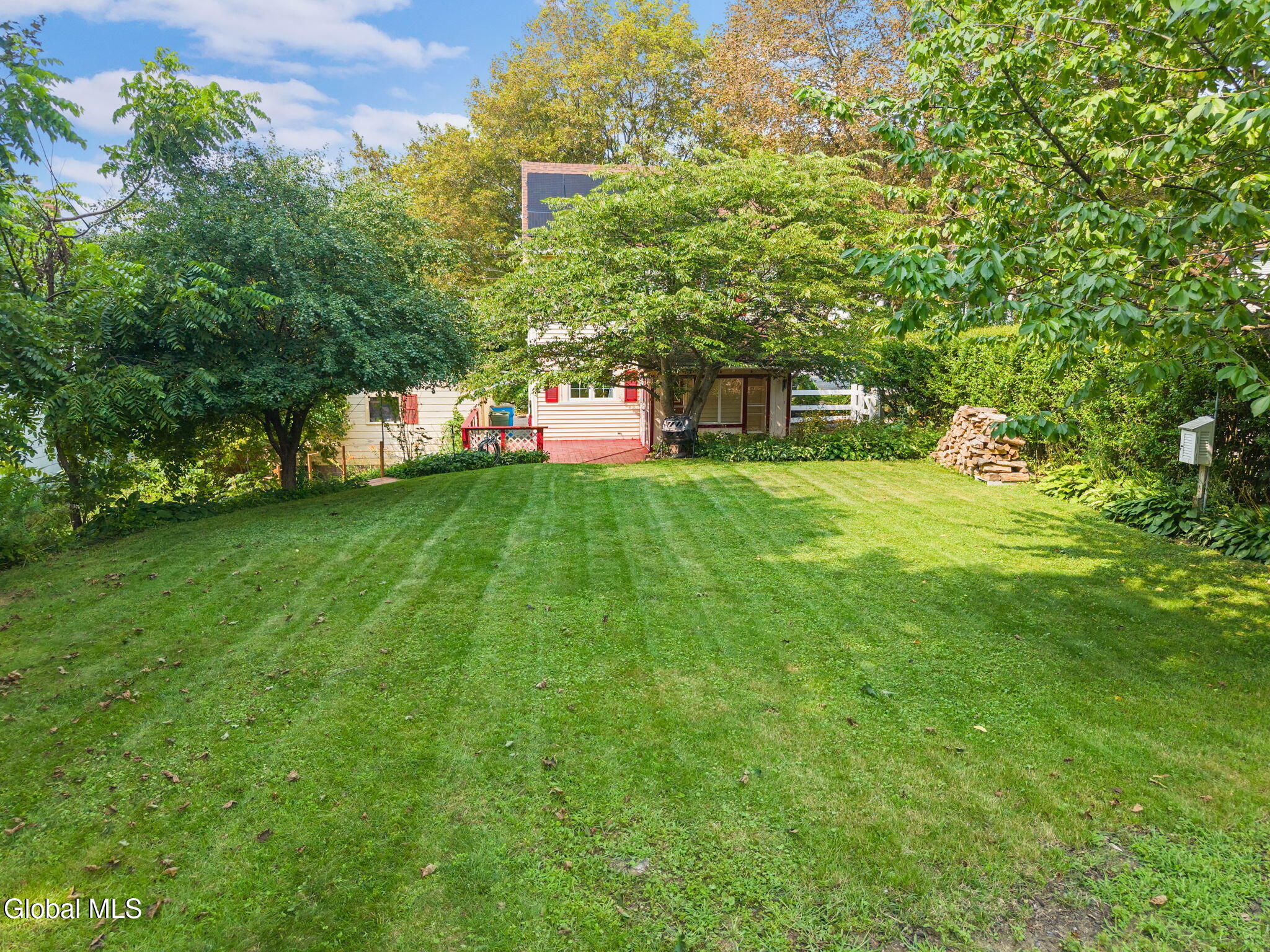 20 W Madison Avenue Johnstown NY 12095