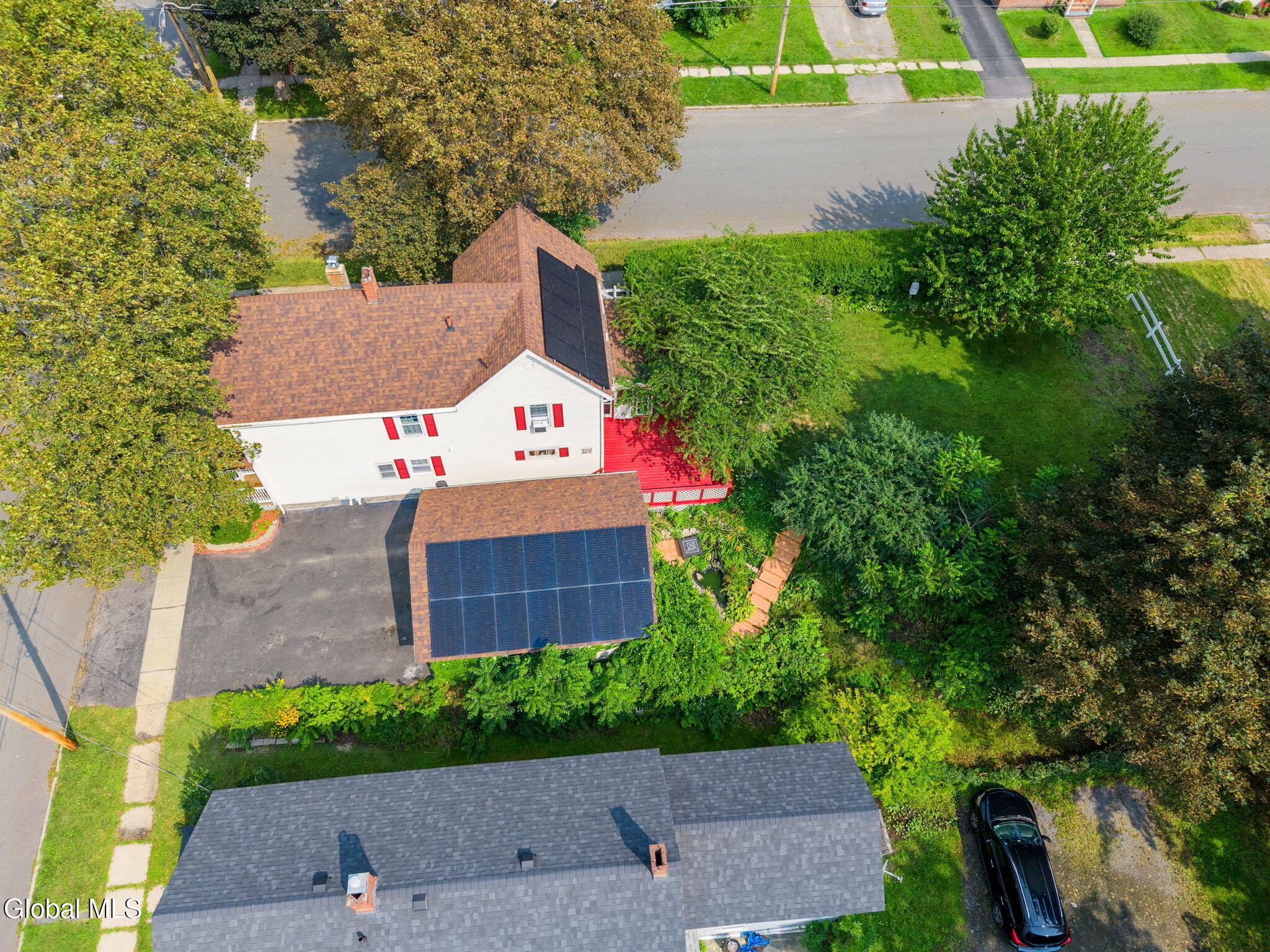 20 W Madison Avenue Johnstown NY 12095