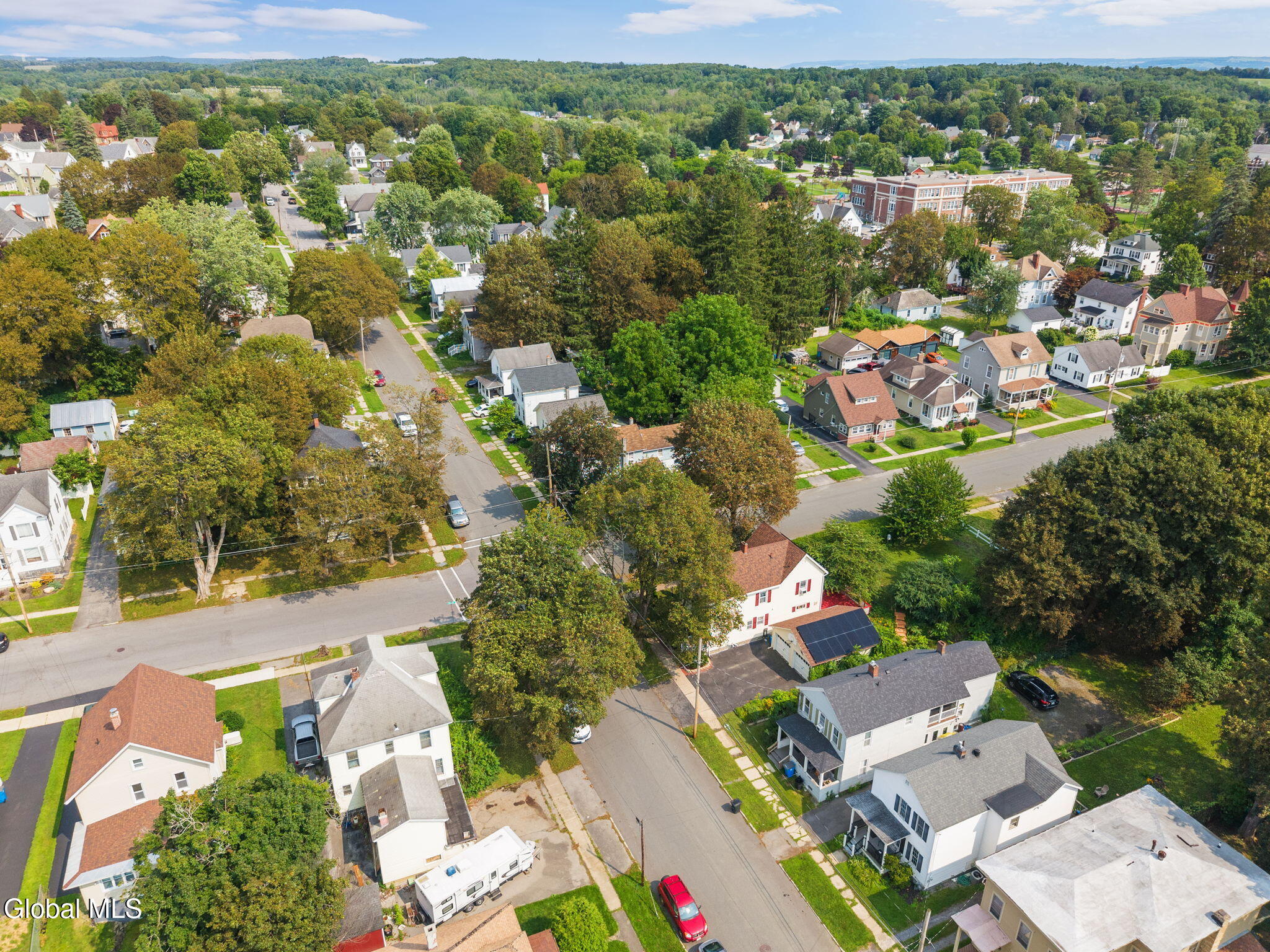 20 W Madison Avenue Johnstown NY 12095