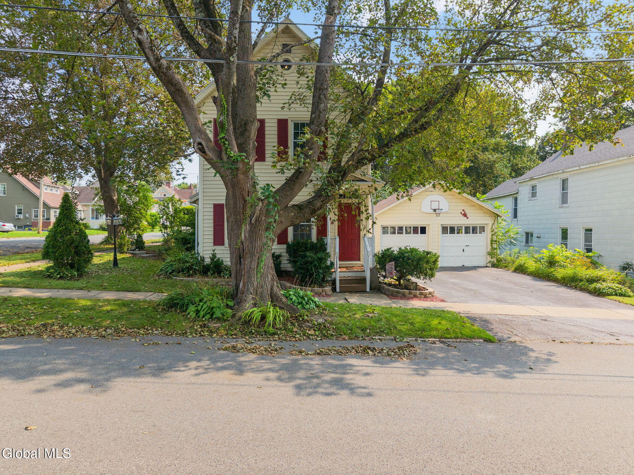 20 W Madison Avenue Johnstown NY 12095