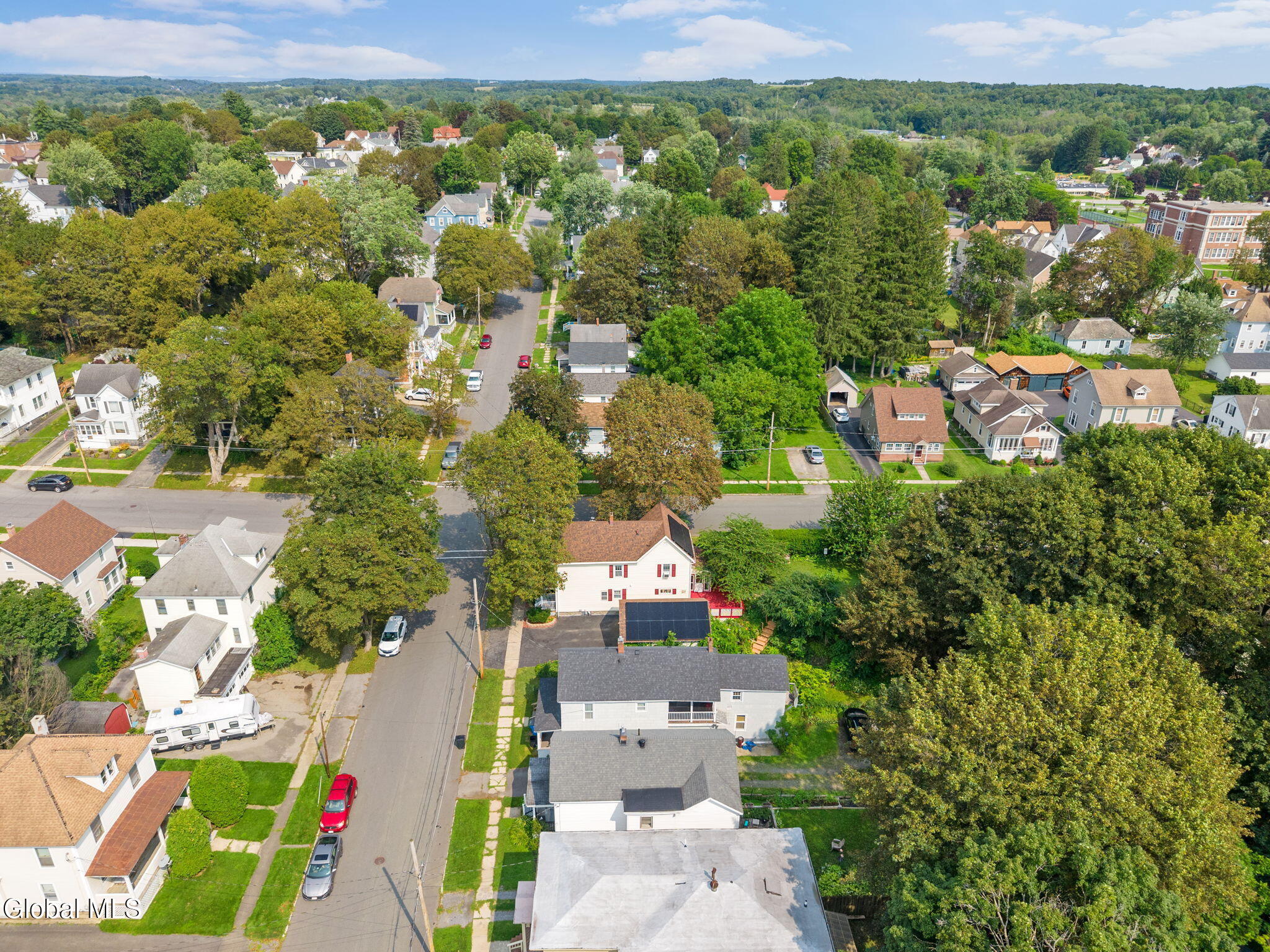20 W Madison Avenue Johnstown NY 12095