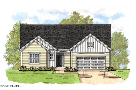 42 Wistmans Way Saratoga Springs NY 12866