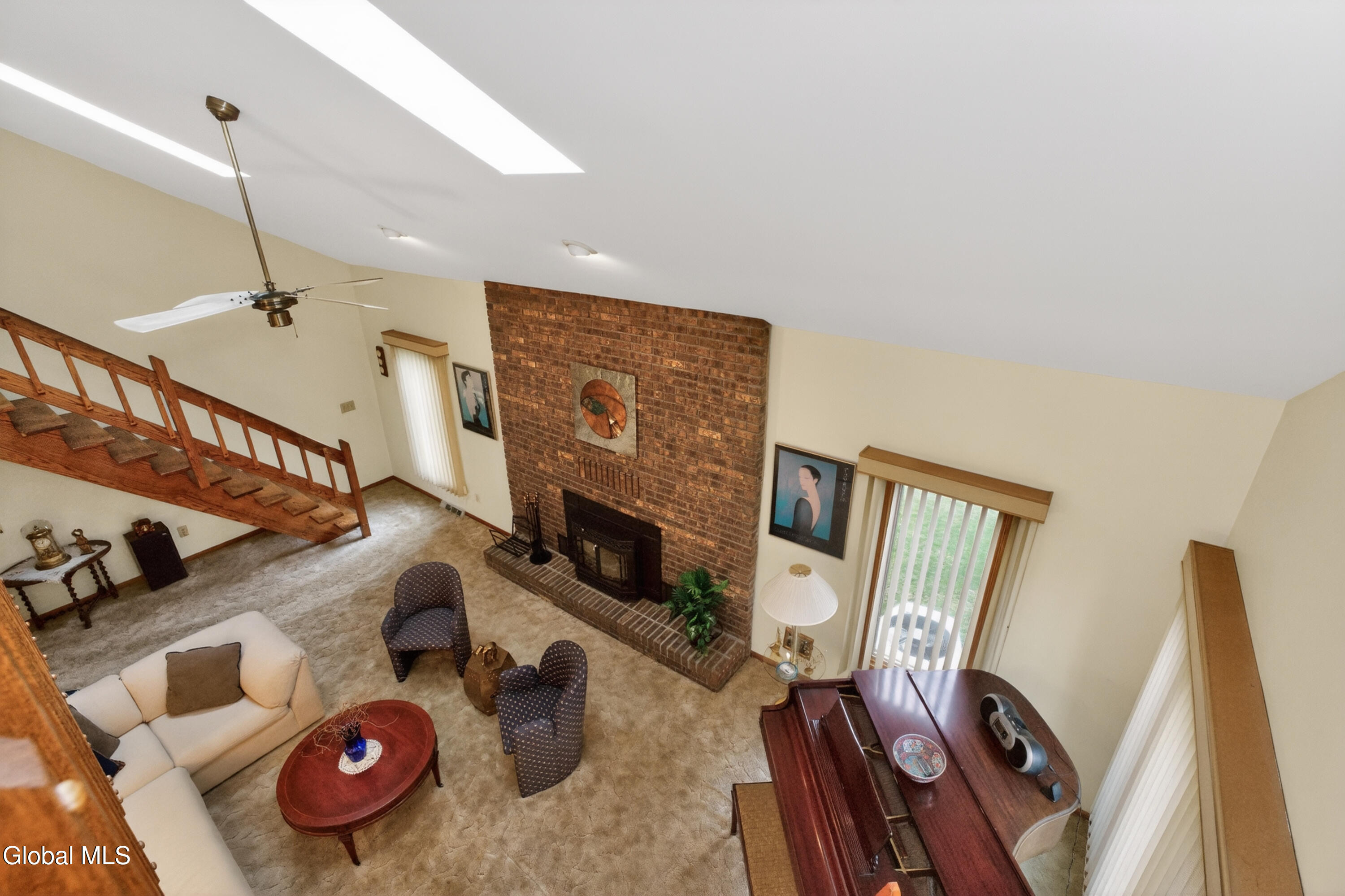 10 Durham Way Clifton Park NY 12065