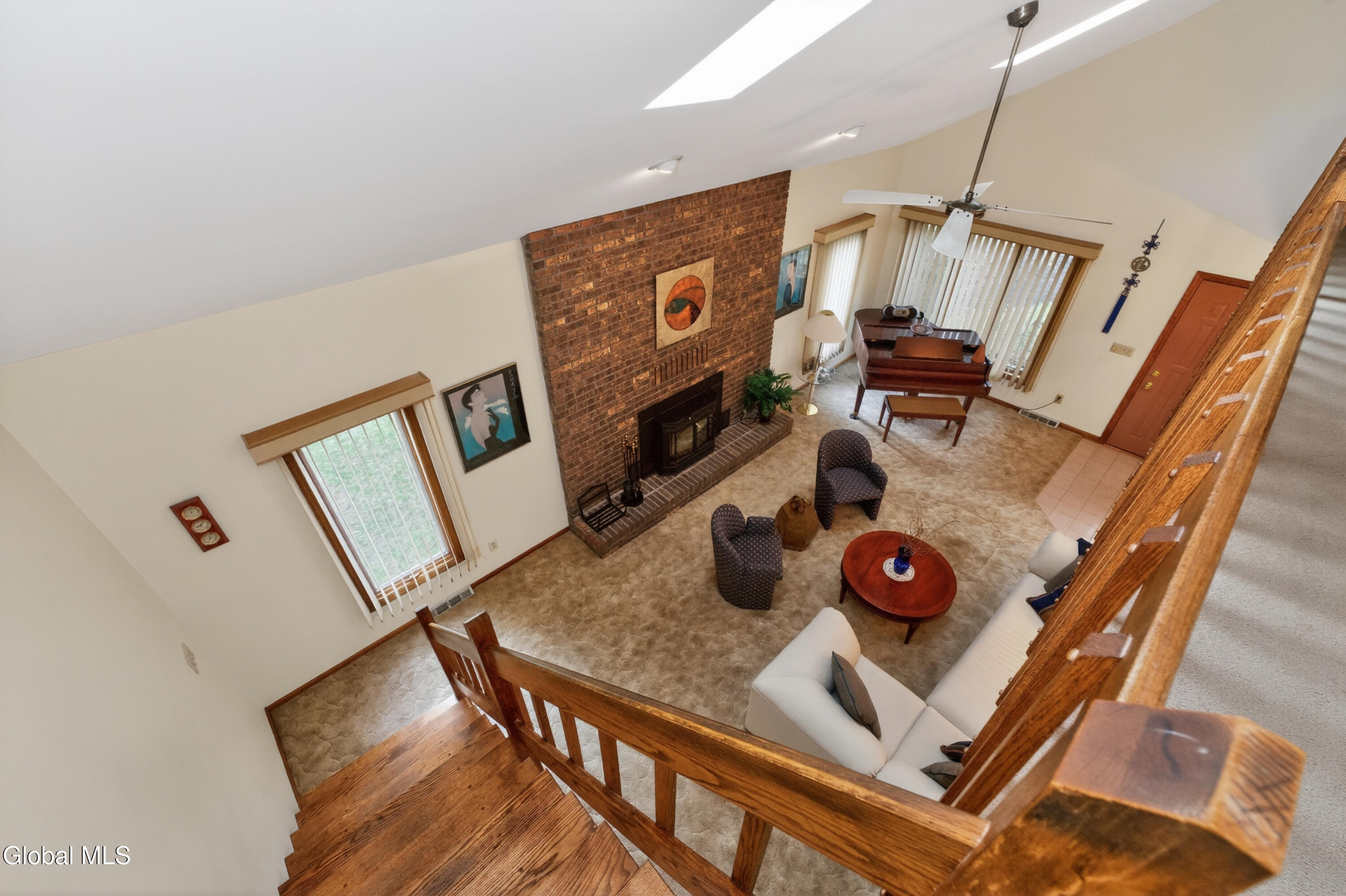 10 Durham Way Clifton Park NY 12065
