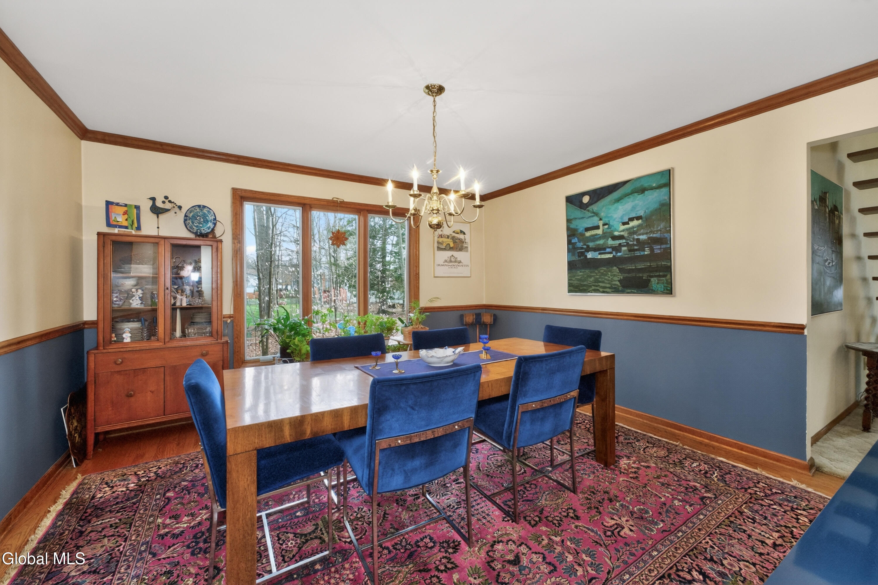 10 Durham Way Clifton Park NY 12065