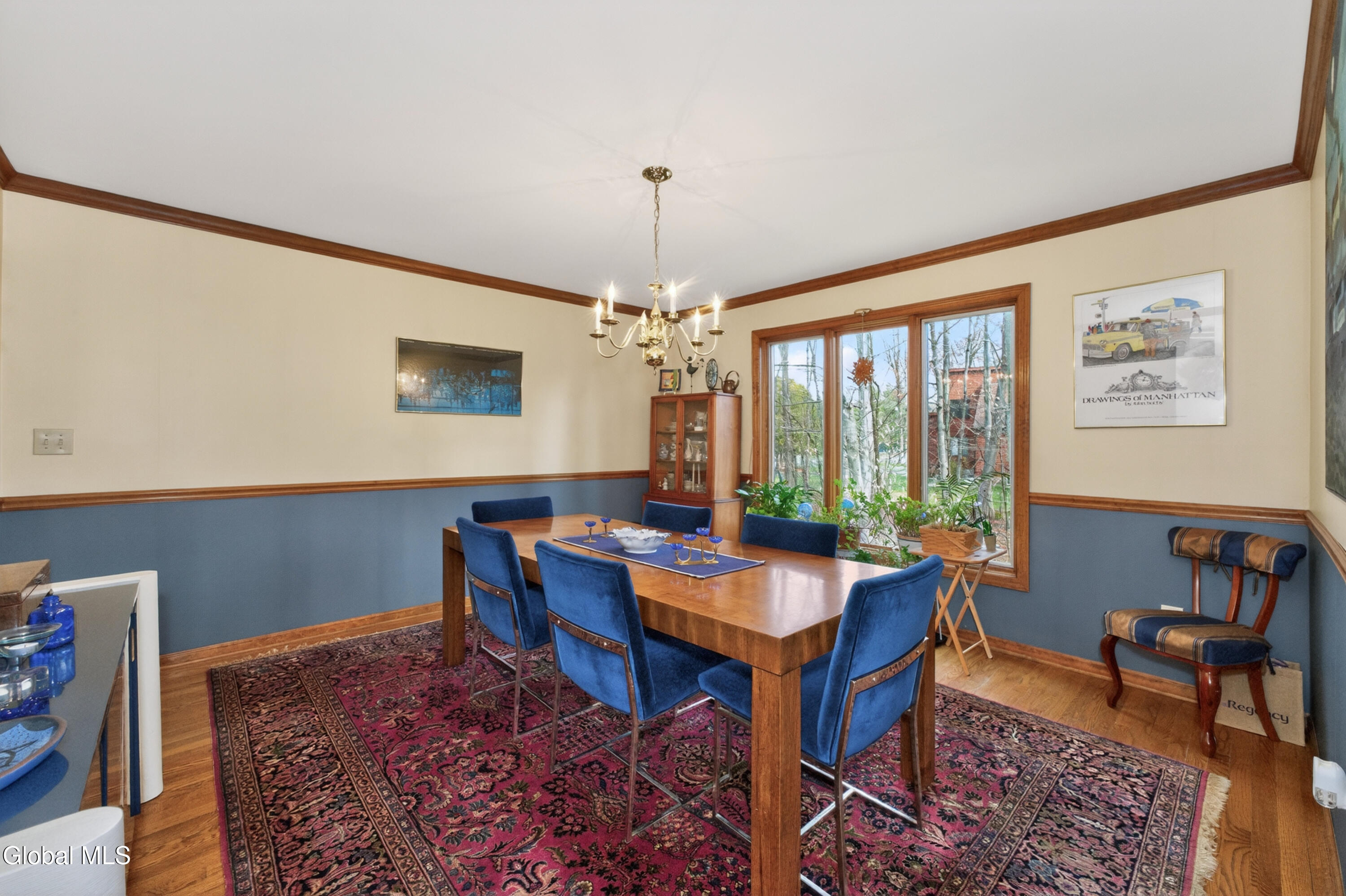 10 Durham Way Clifton Park NY 12065