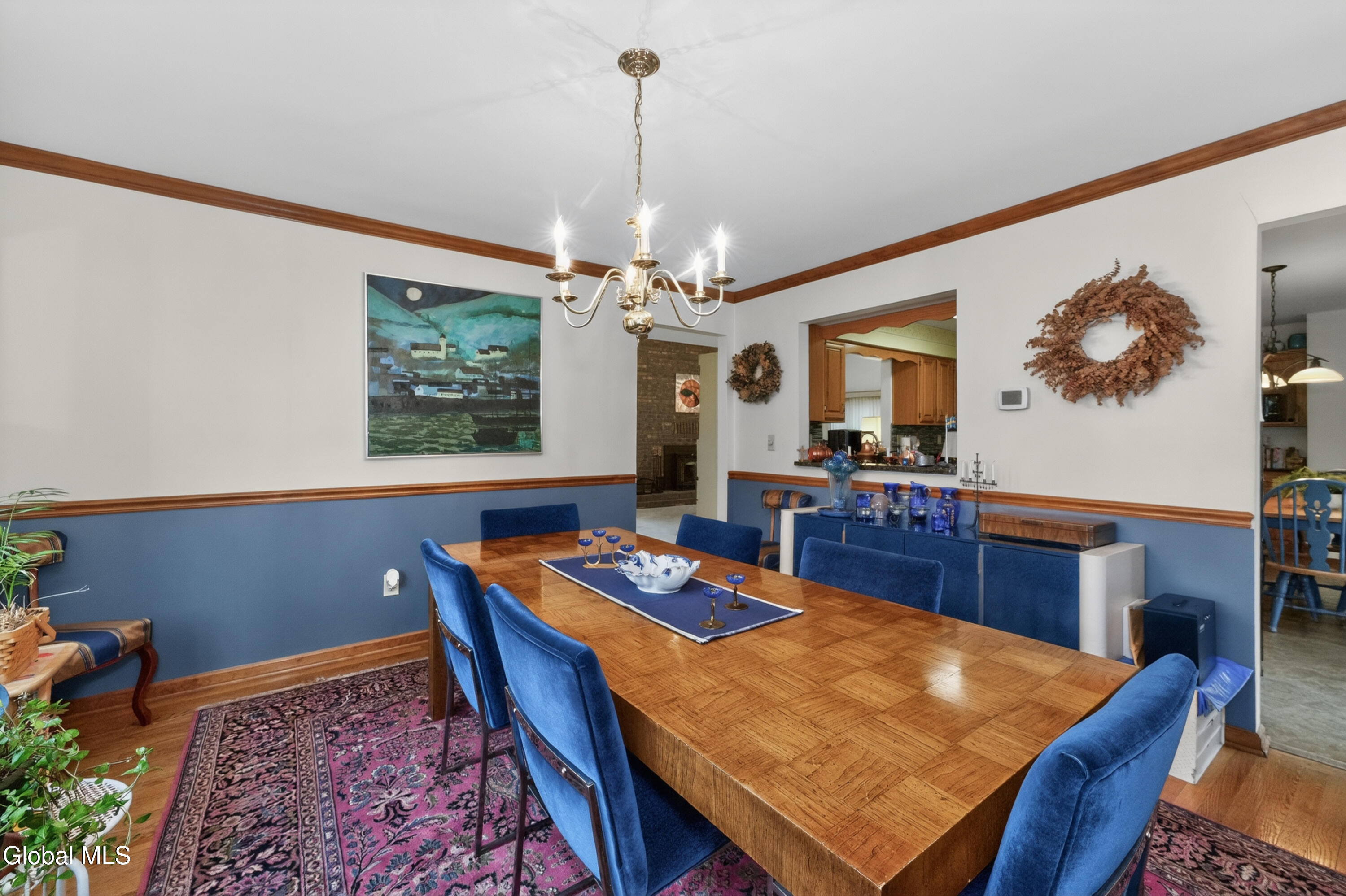 10 Durham Way Clifton Park NY 12065