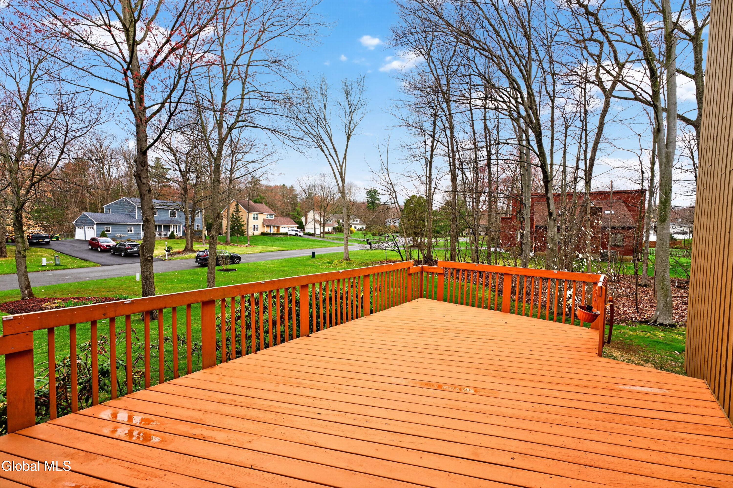 10 Durham Way Clifton Park NY 12065