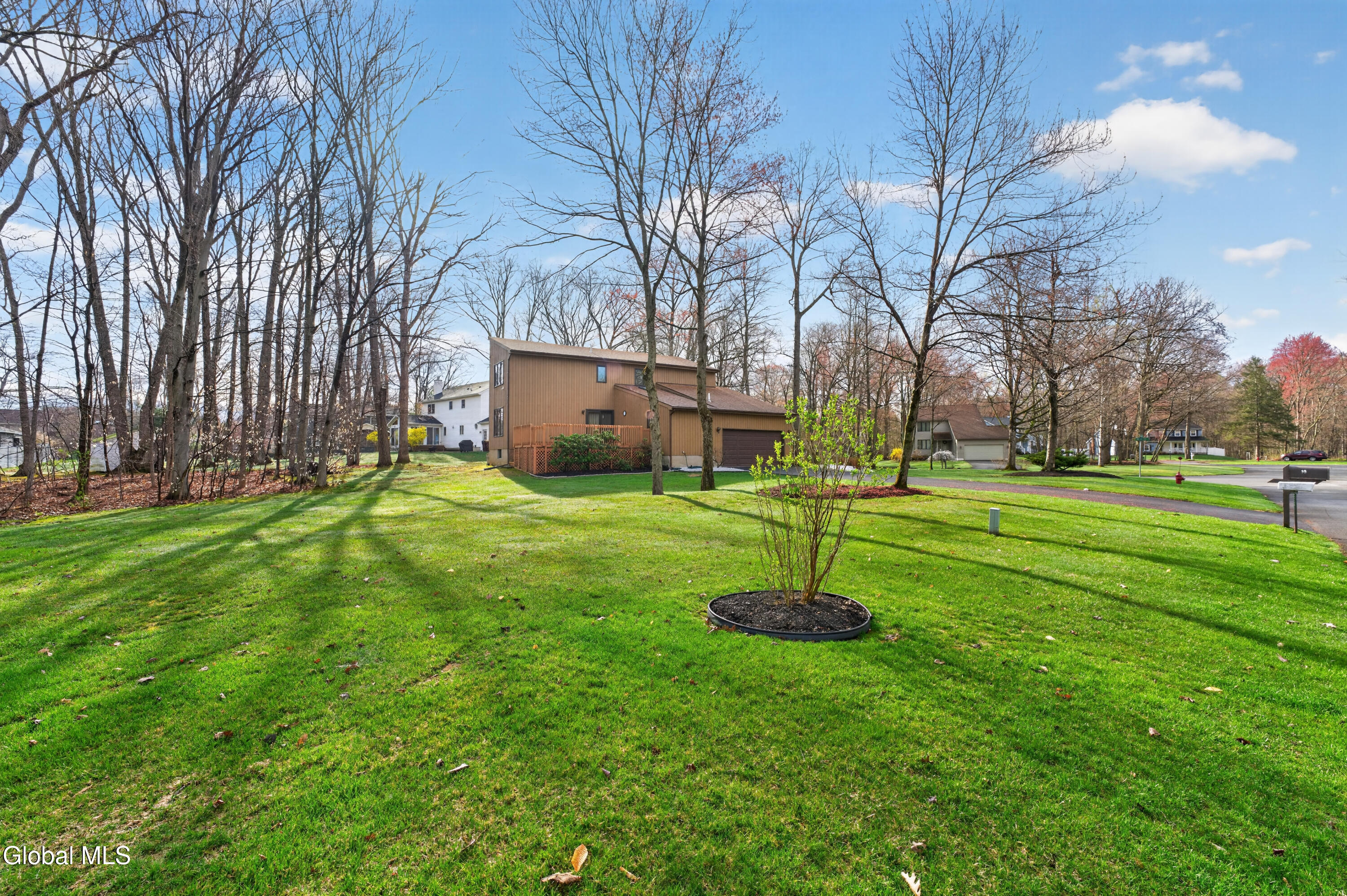 10 Durham Way Clifton Park NY 12065