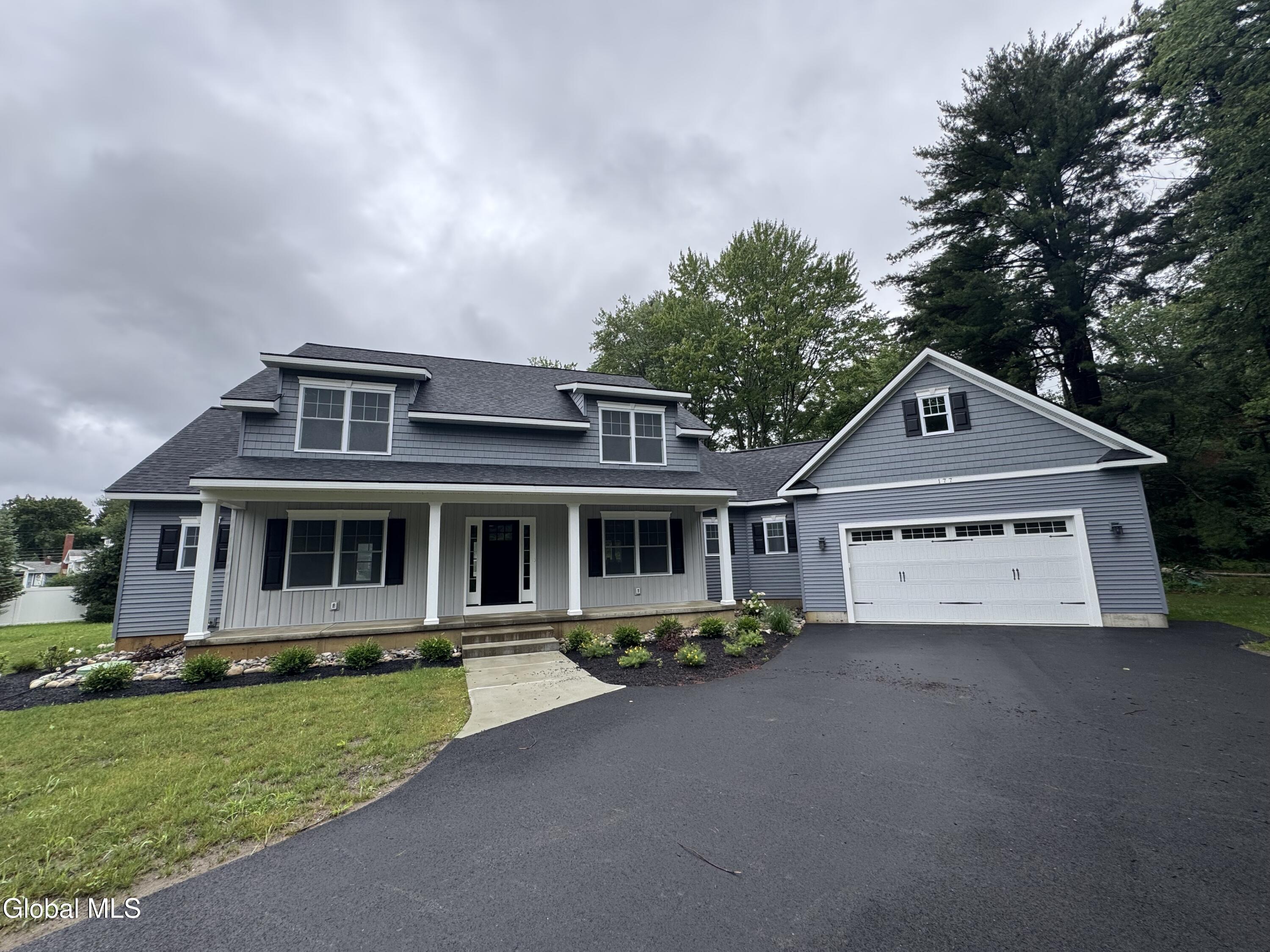 177 Rockefeller Road Delmar NY 12054