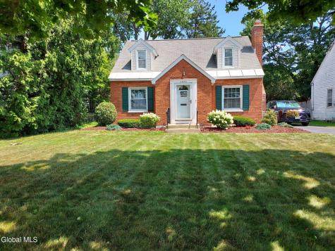 1300 Mcclellan Street Schenectady NY 12309