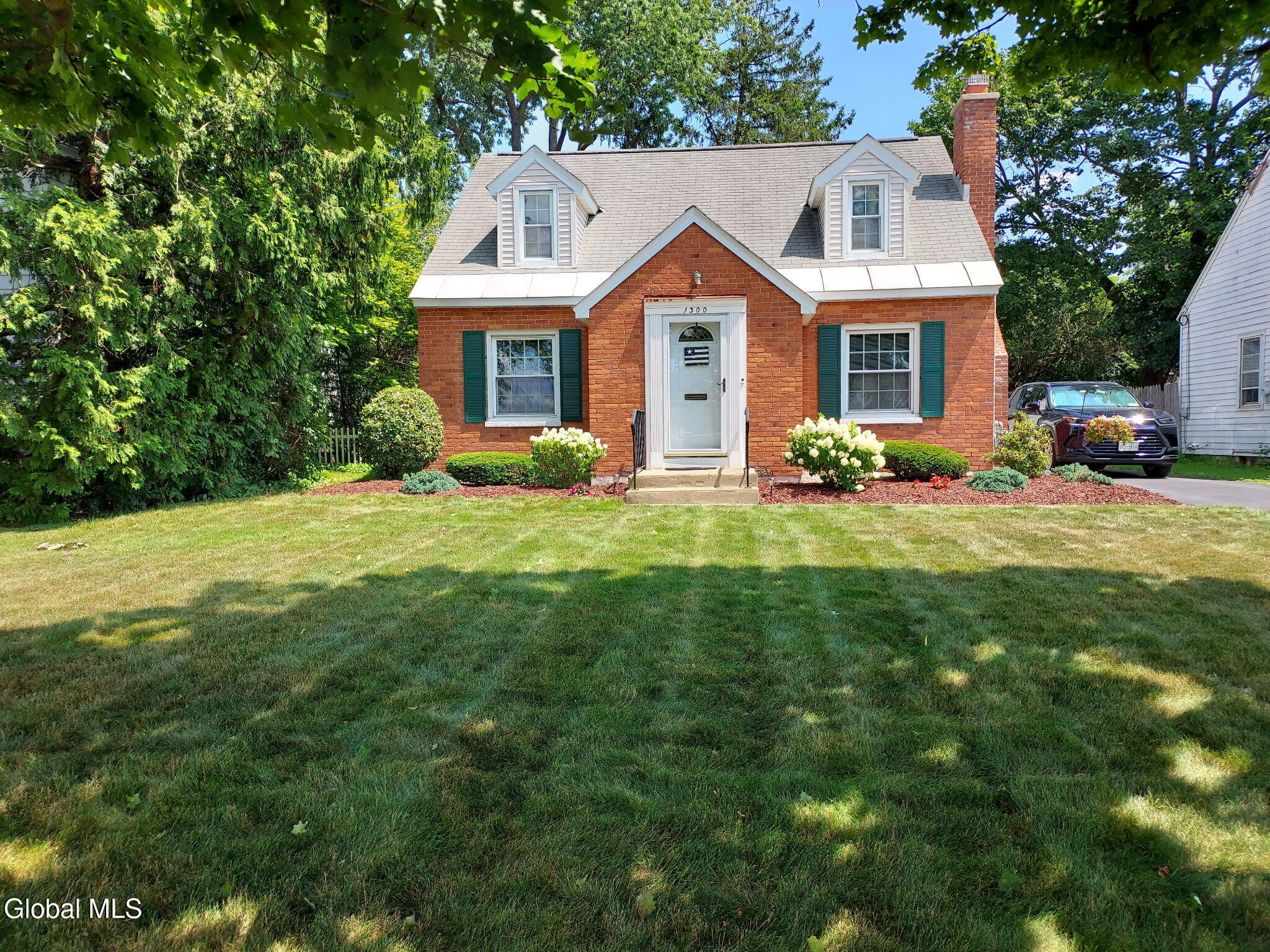 1300 Mcclellan Street Schenectady NY 12309