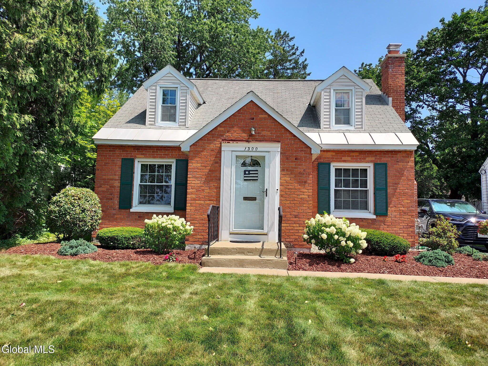 1300 Mcclellan Street Schenectady NY 12309
