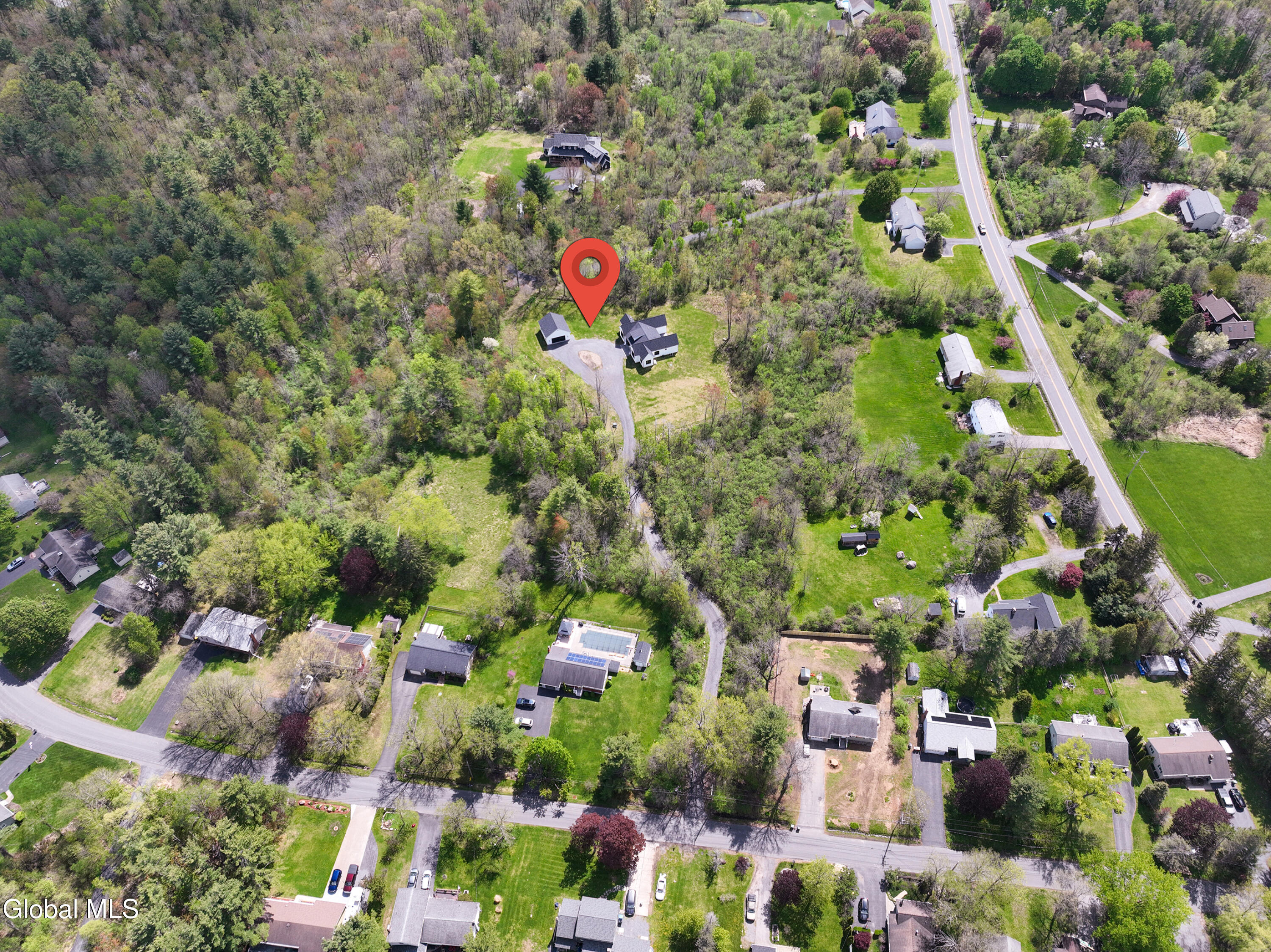 45 Onderdonk Road Glenville NY 12302