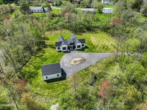 45 Onderdonk Road Glenville NY 12302