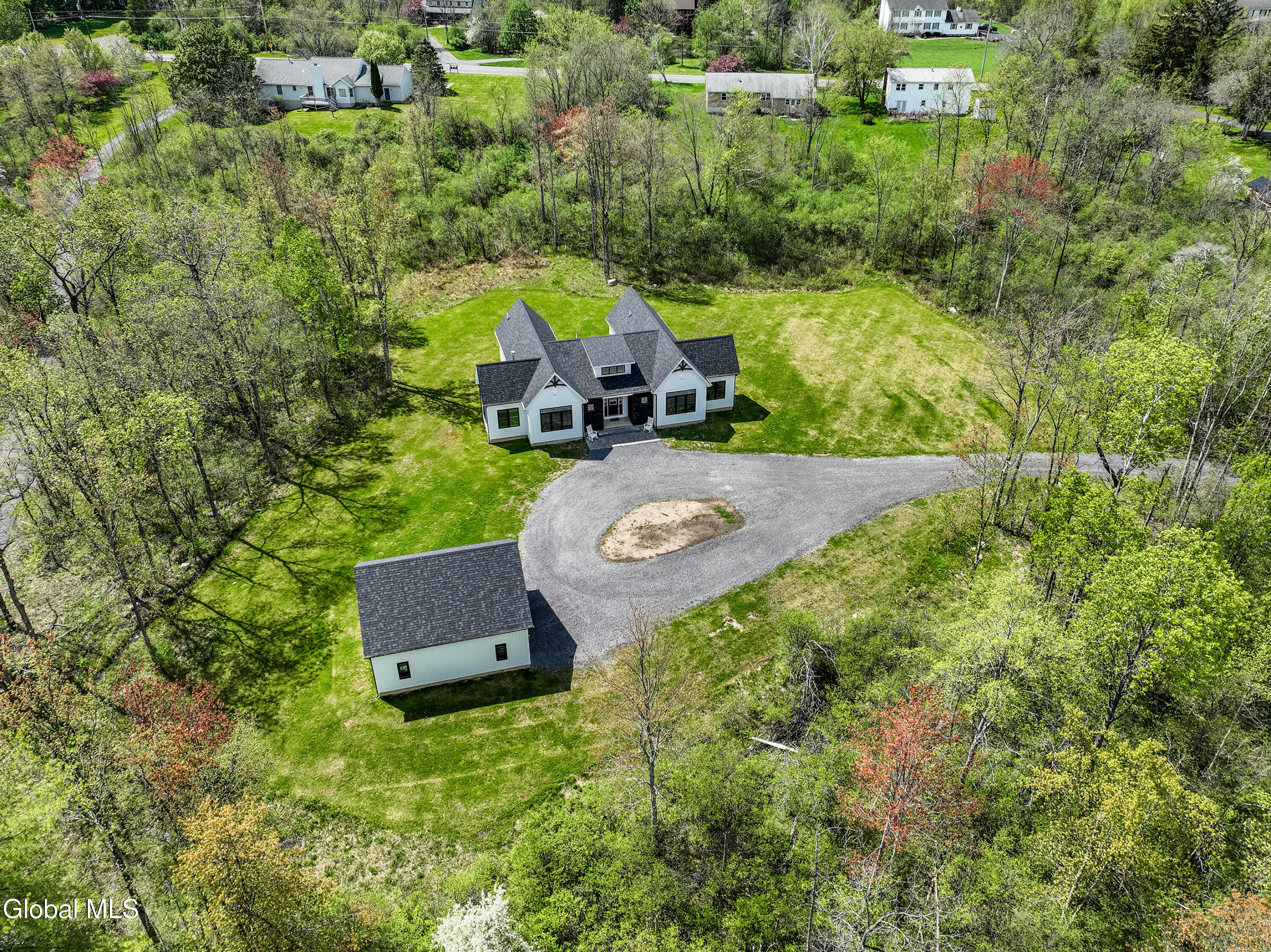 45 Onderdonk Road Glenville NY 12302