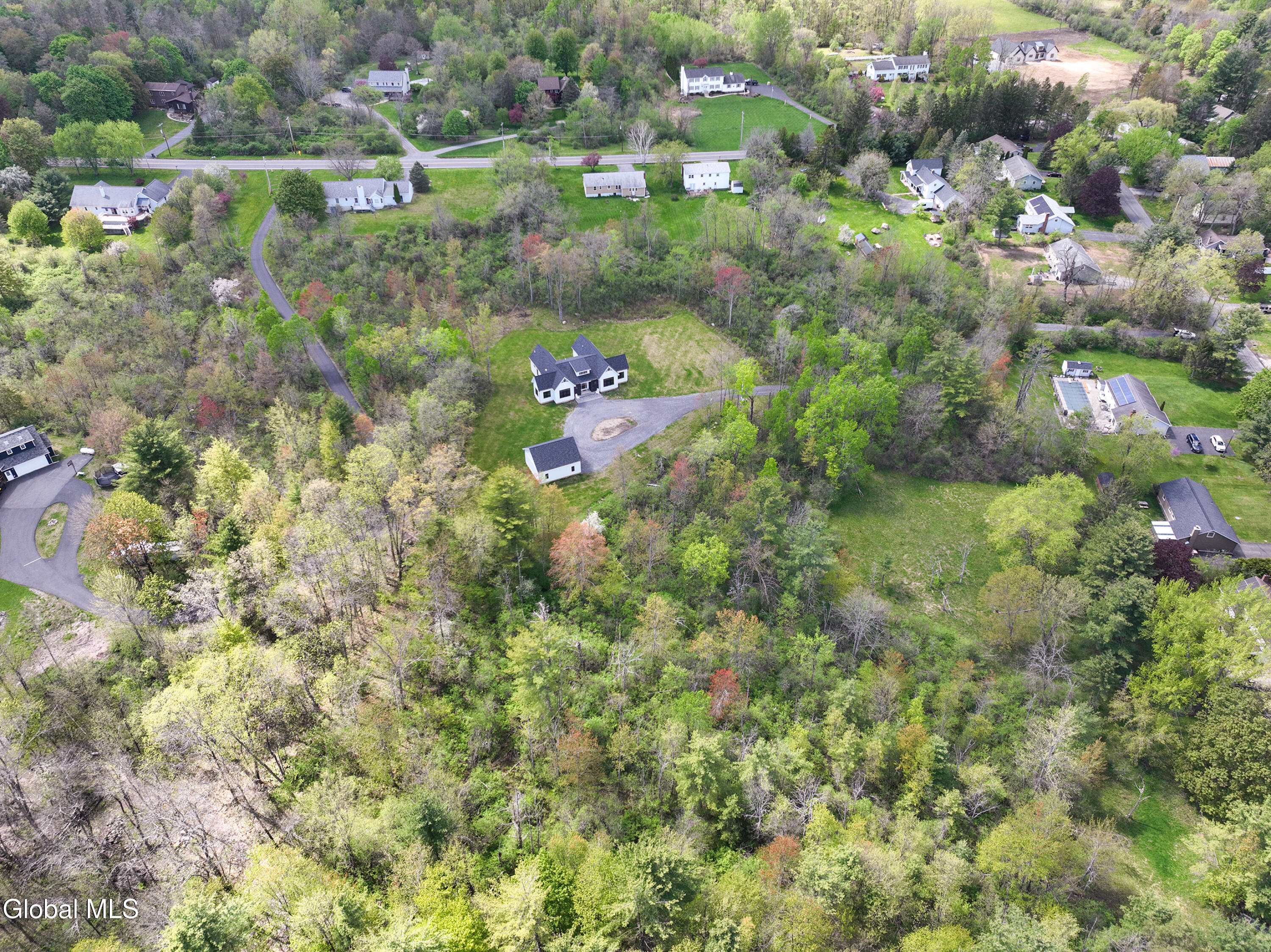 45 Onderdonk Road Glenville NY 12302