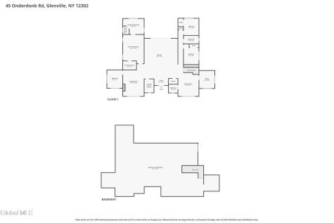 45 Onderdonk Road Glenville NY 12302